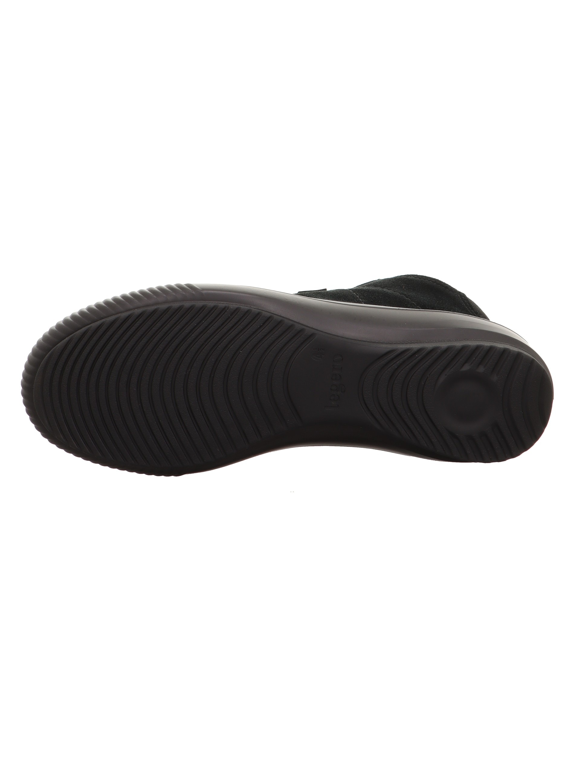 Legero 1100000002199 »TANARO 5.0«  Keilabsatz, Schnürboots mit wasserdichter GORE-TEX®-Ausstattung