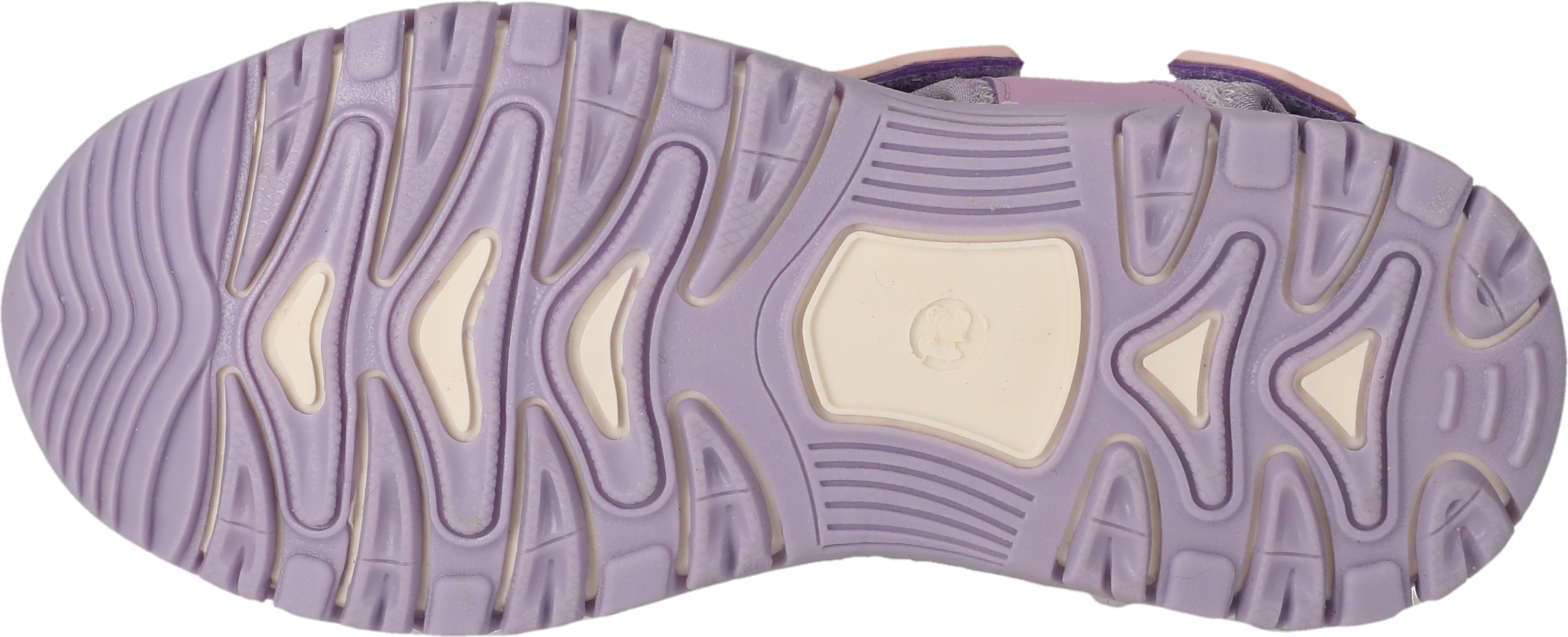 WHISTLER Sandale »Krila Kids Closed Sandal«