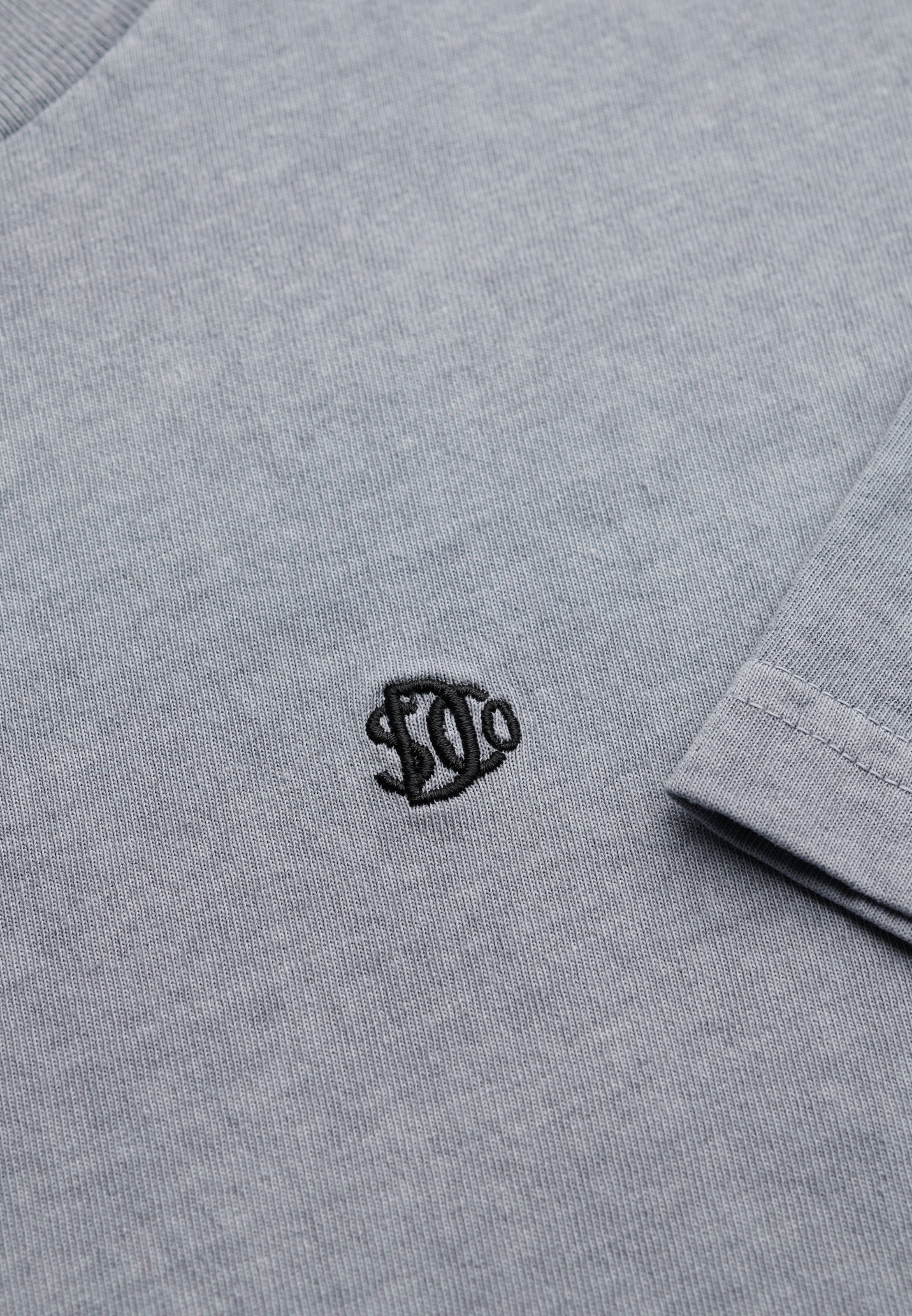 Superdry Rundhalsshirt »ESSENTIALS RELAXED TEE«