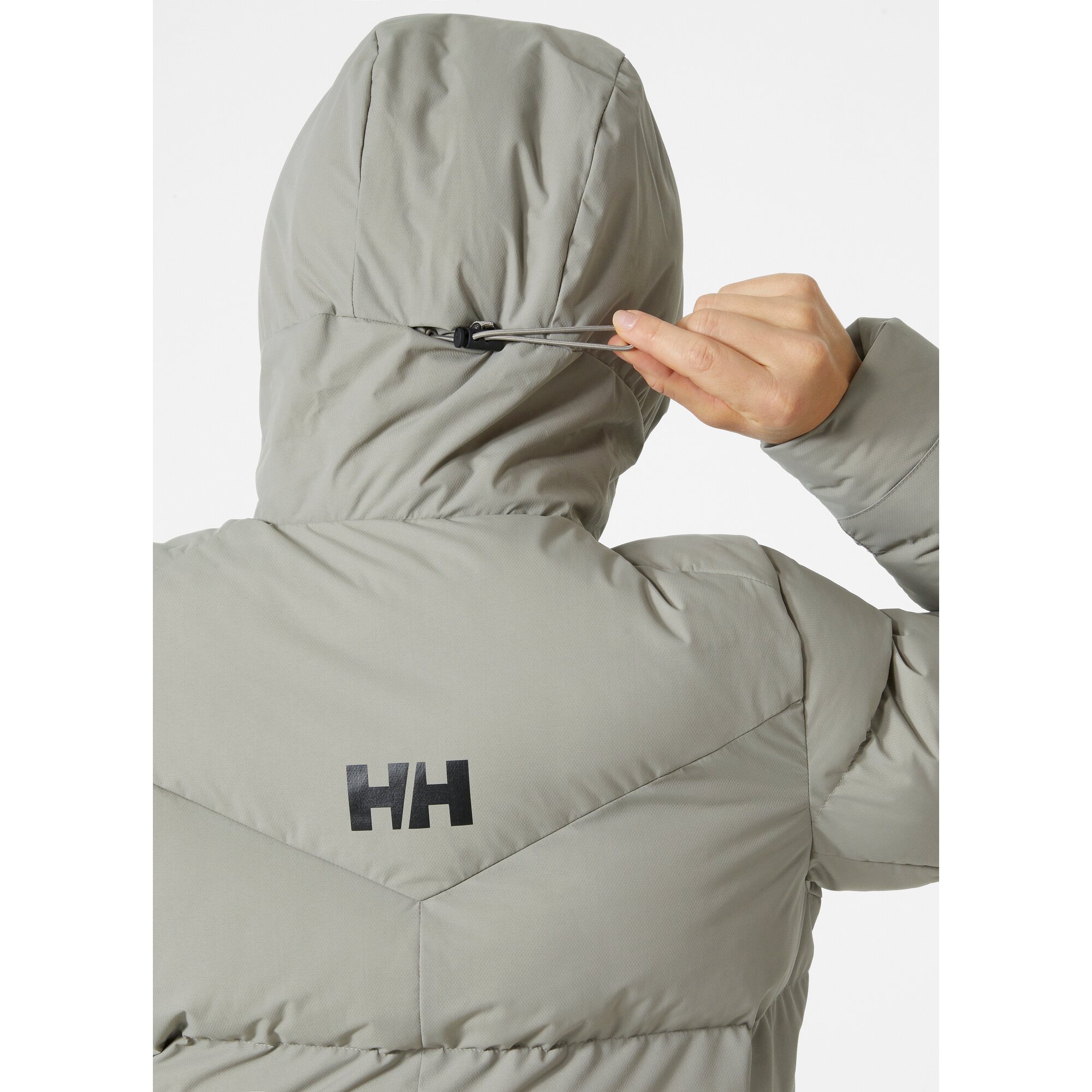 Helly Hansen Wintermantel »W ADORE PUFFY PARKA« 1 Stk. tlg.