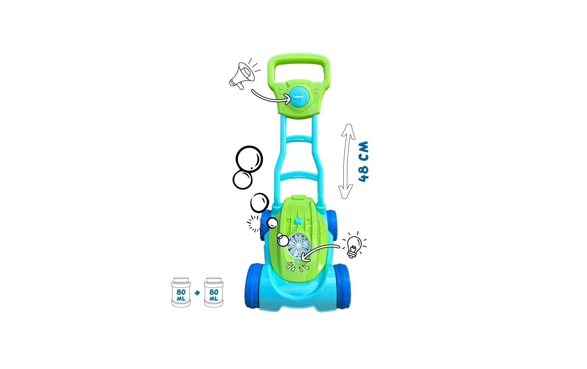 alldoro Seifenblasenspielzeug