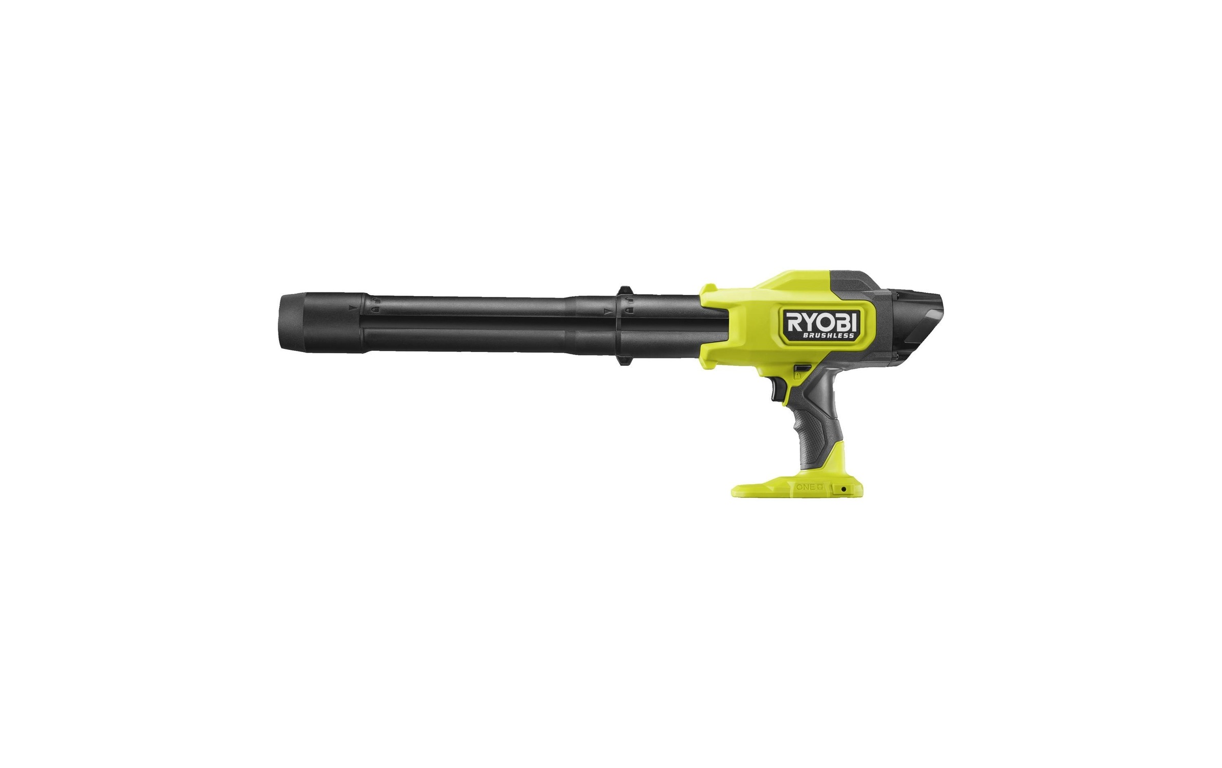 Image of RYOBI Akku-Laubbläser "RYOBI 18 V, 241 km/h, ohne Akku und Ladegerät"