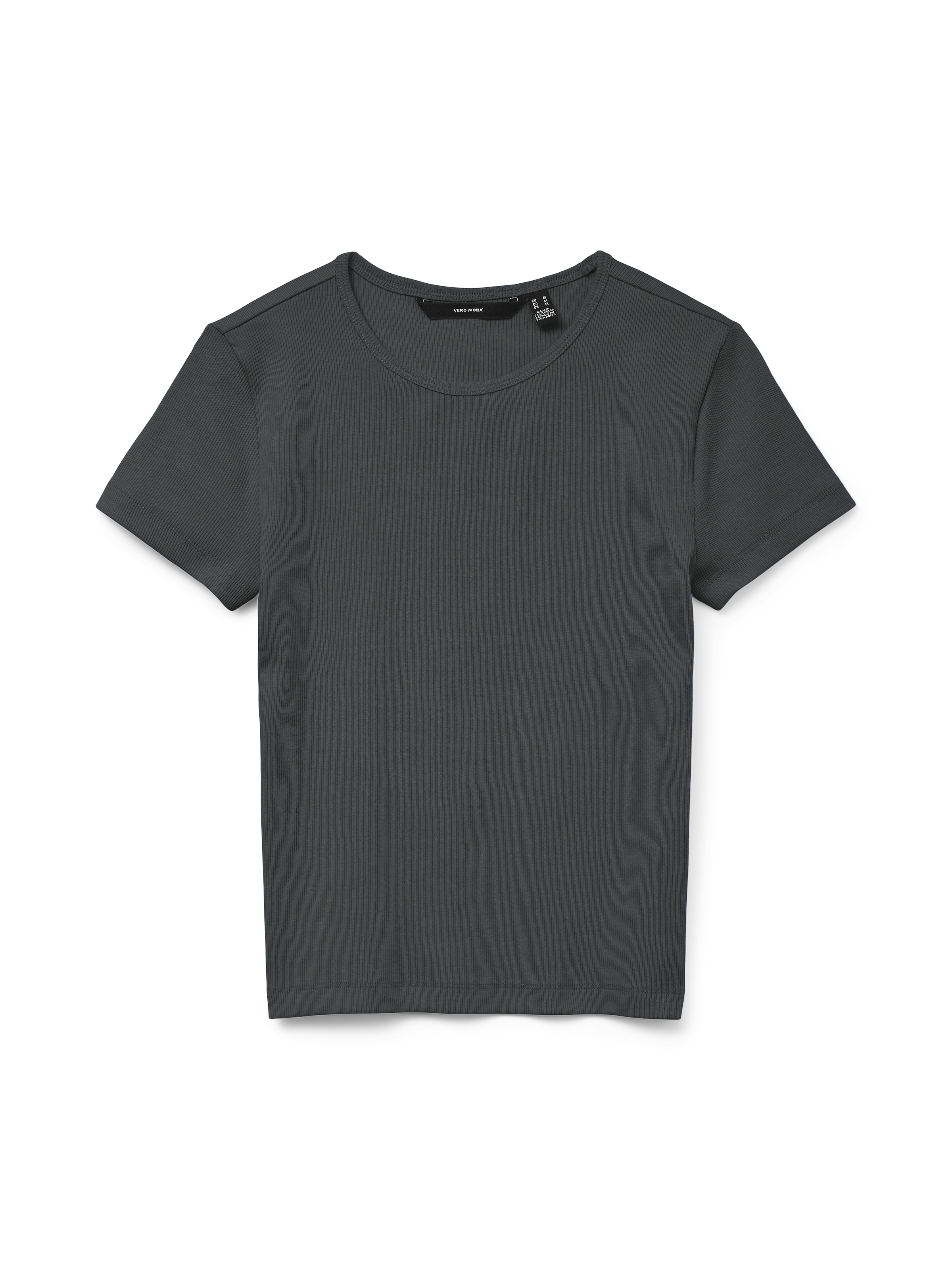 Vero Moda T-shirt à manches courtes »VMCHLOE SS SHORT TOP JRS NOOS«