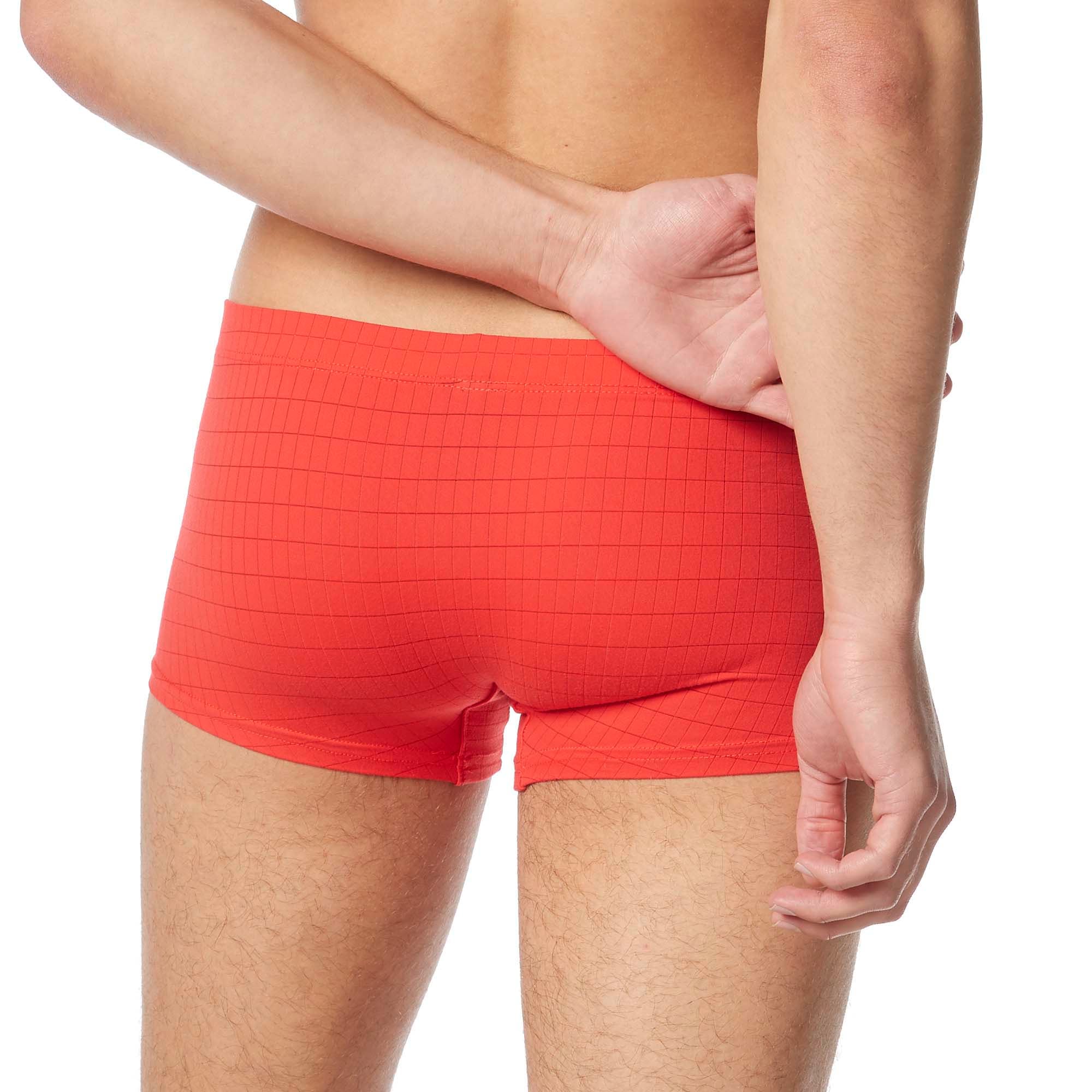 Bruno Banani Hipster »CHECK LINE 2.0«