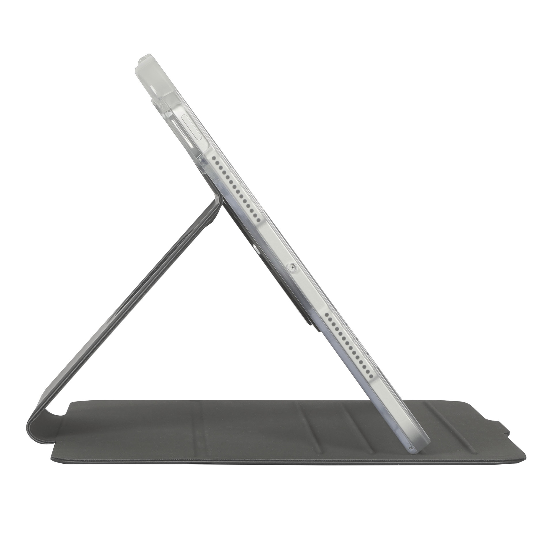 Targus Tablet-Hülle »VersaVu Case für Apple iPad 10,9-11«, Backcover, Schutzhülle, Tabletschutzhülle, Case, Schutzcase, stossfest