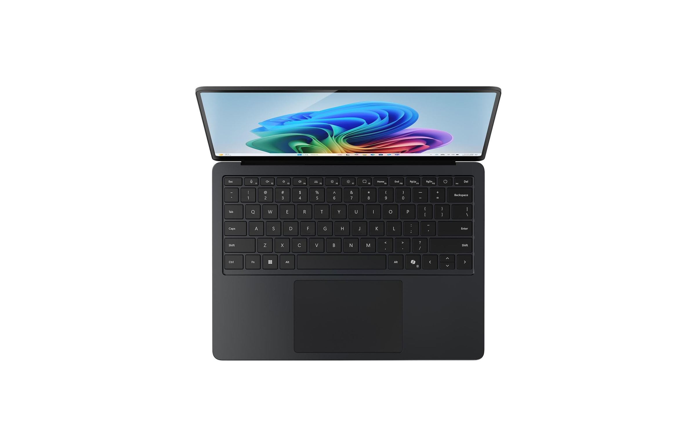 Microsoft Notebook »Surface Laptop 8. Edition, 13,8« / 13 ″ Qualcomm 512 GB SSD Integrierte NPU (Neural Processing Unit)