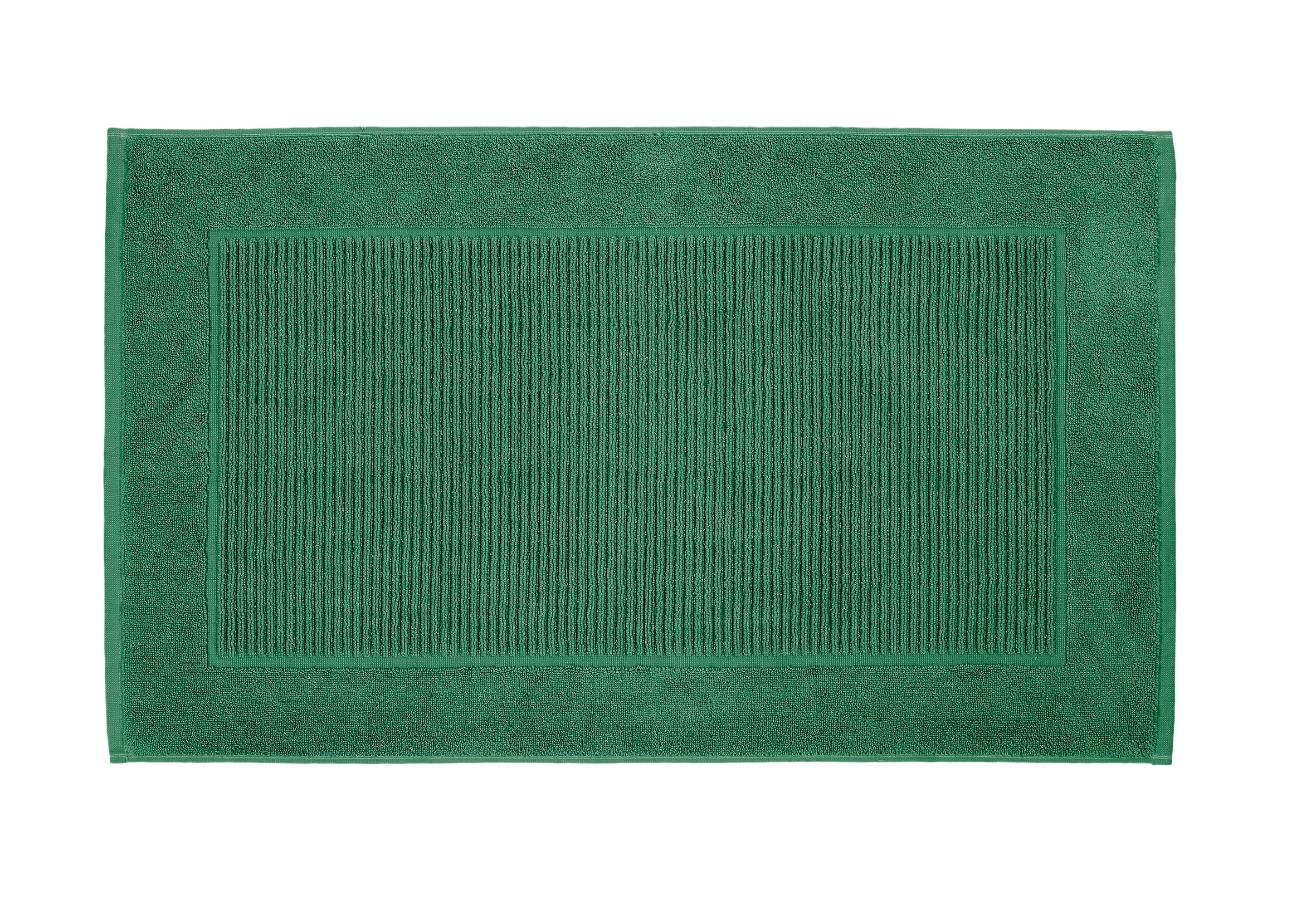 Christy Badematte »Supreme«, fussbodenheizungsgeeignet, Premium Badematte in Luxusqualität 1000g/m², 50 x 90, 2er Set