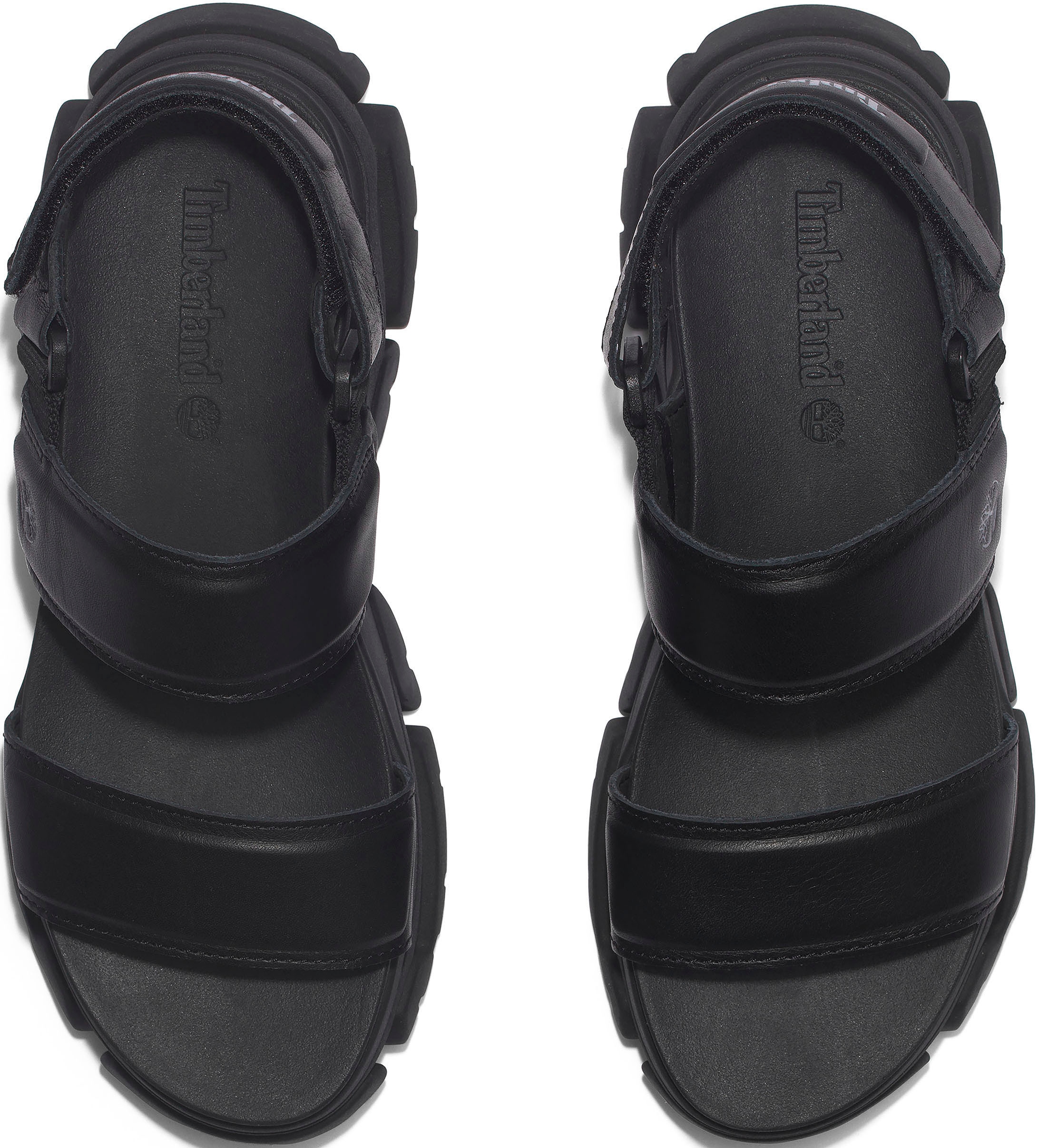 Timberland Sandale »Adley Way Sandal 2 Band«  mit Klettverschluss