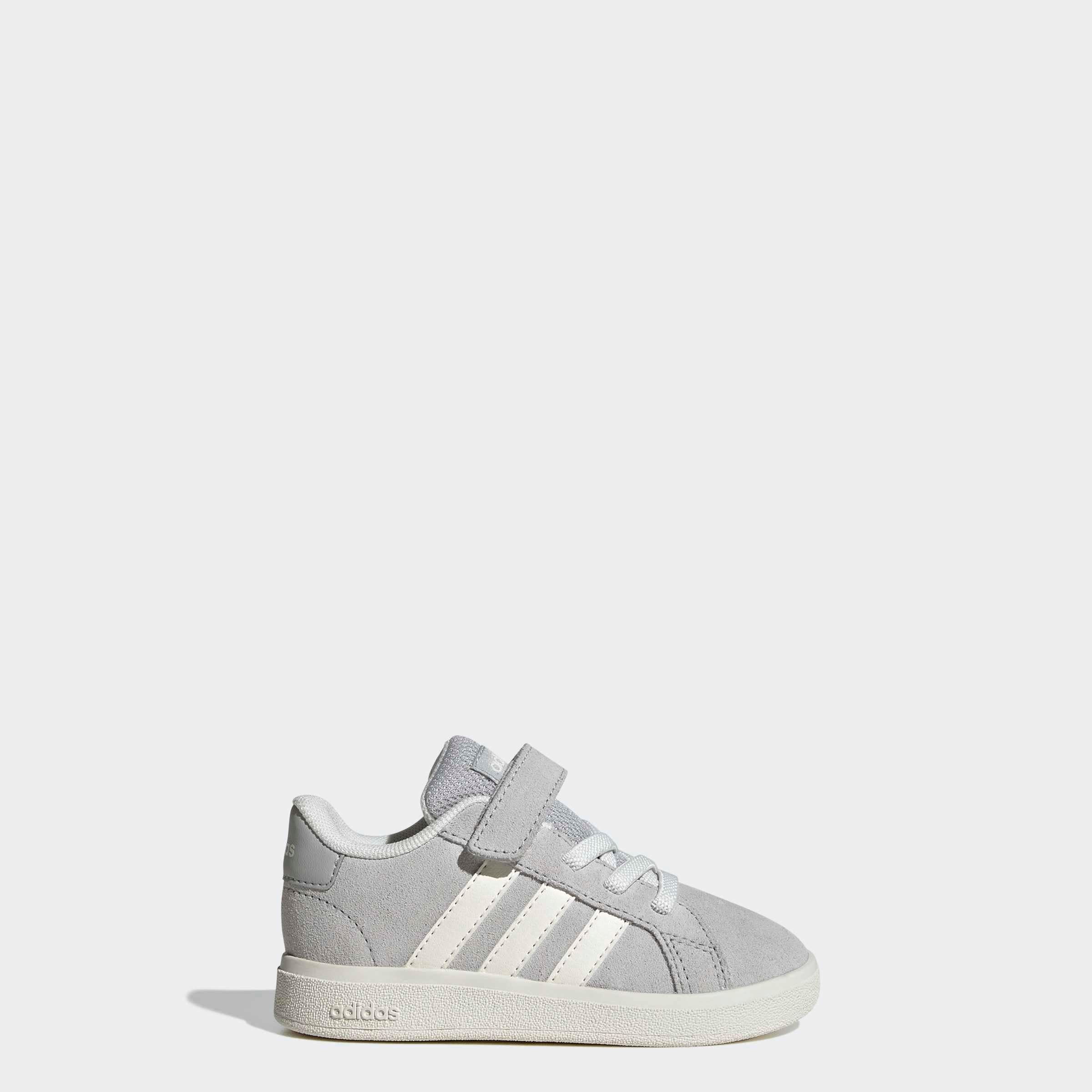 adidas Sportswear Sneakers »GRAND COURT 2.0 KIDS«  design inspiré de l’adidas Campus 00, pour enfants