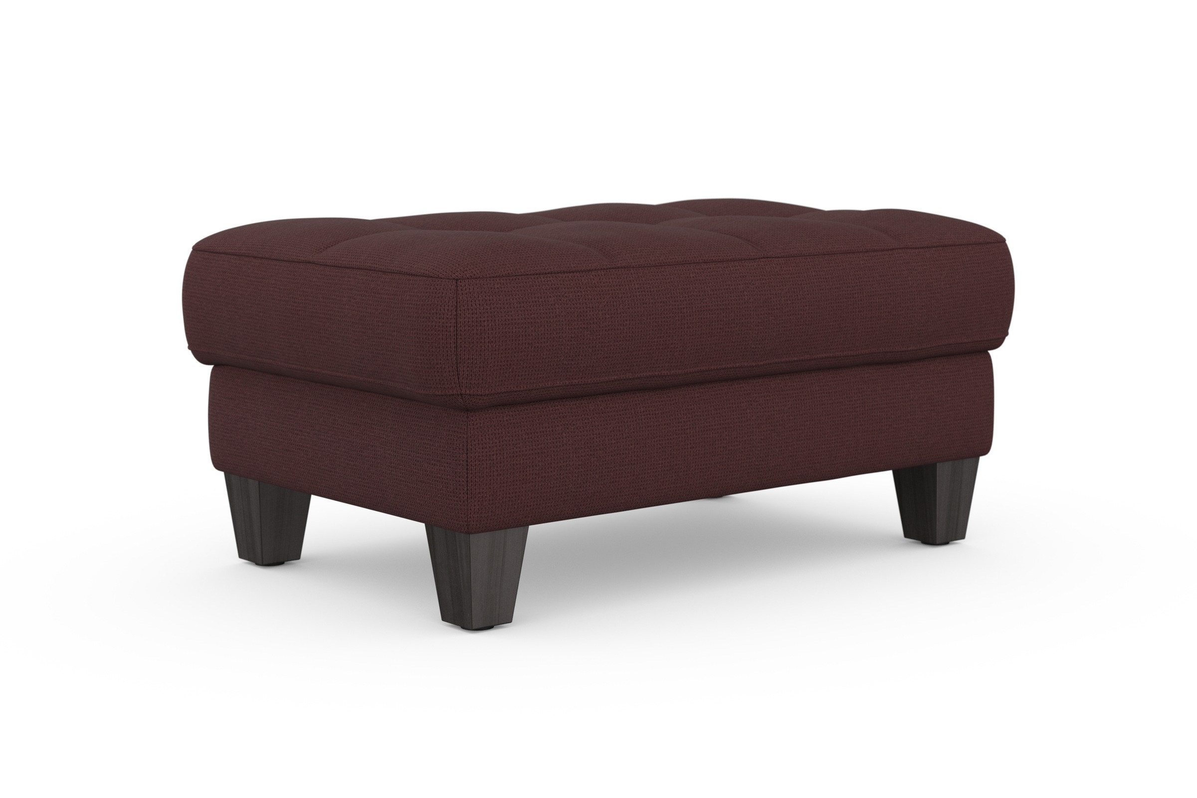 sit&more Stauraumhocker »Westham«, wahlewise mit/ohne Federkern