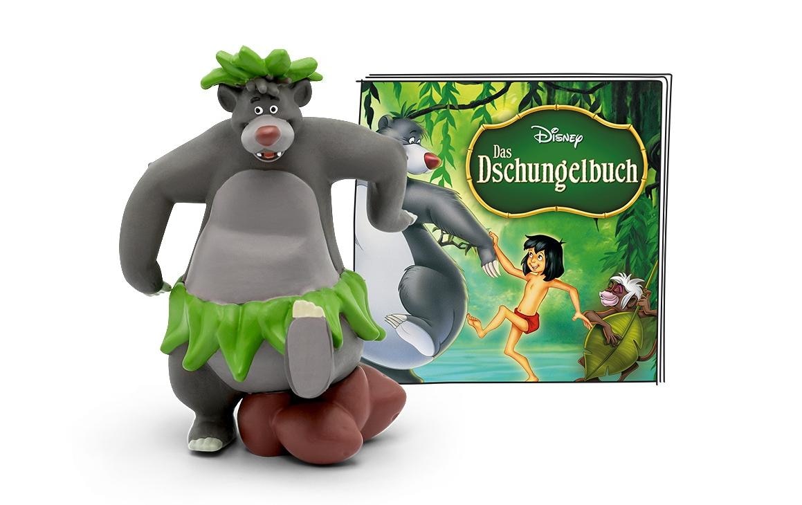 Hörspielfigur »Disney – Das Dschungelbuch«