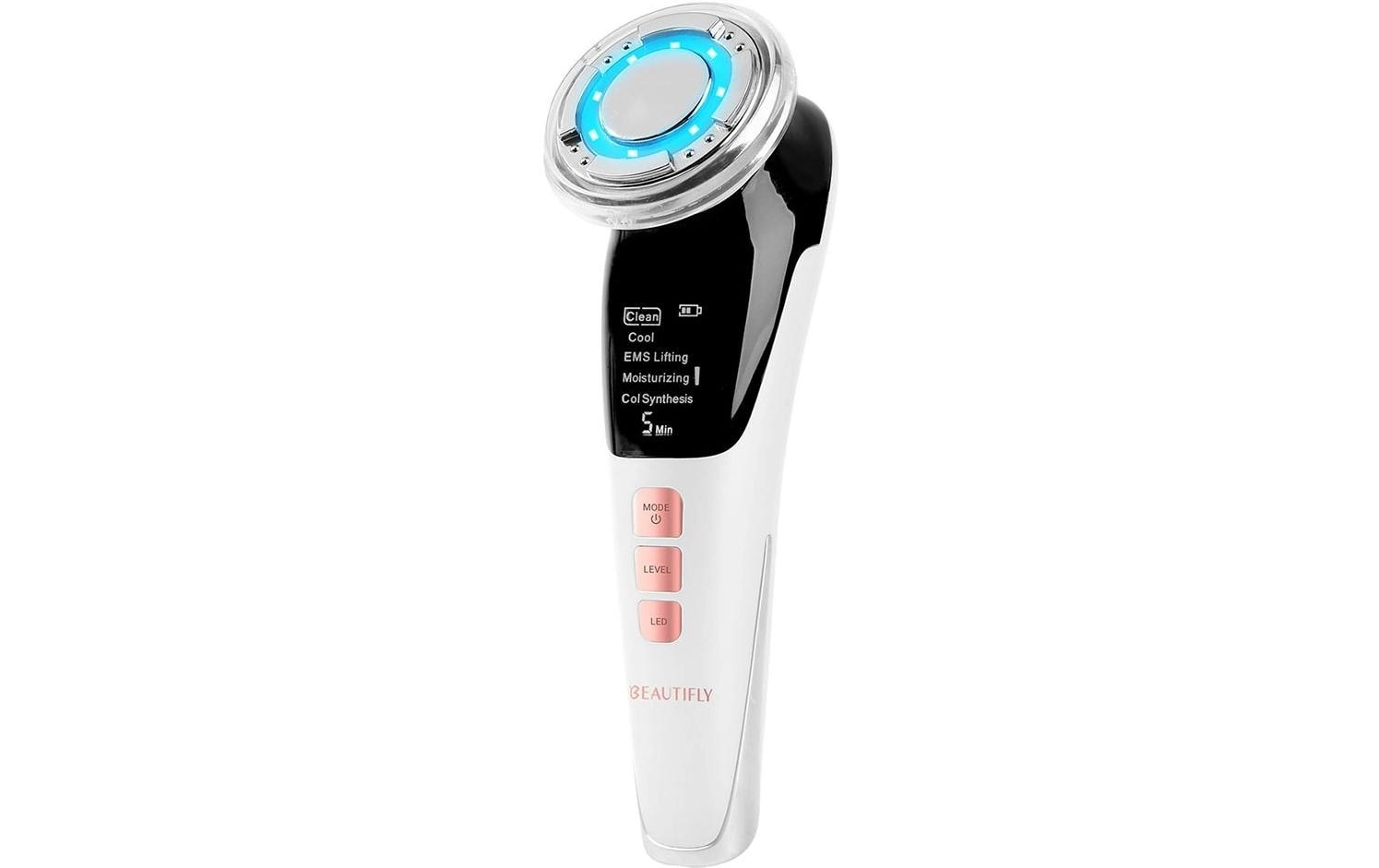 Image of Anti-Aging-Gerät "Beautifly B-Glossy PRO"
