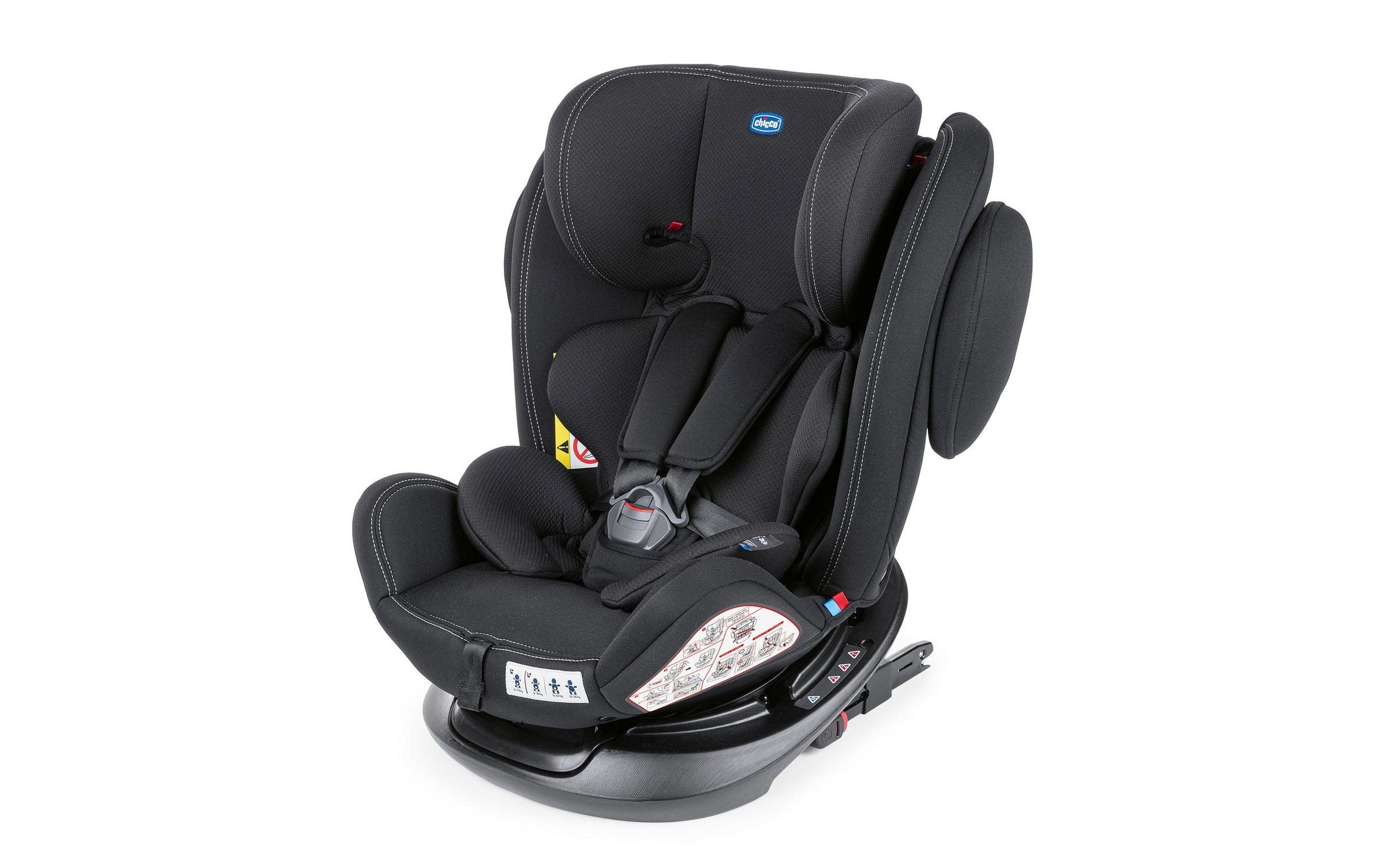 Image of Chicco Autokindersitz »Unico Plus«, Klasse 0 / 1 / II / III (bis 36 kg) bei Ackermann Versand Schweiz