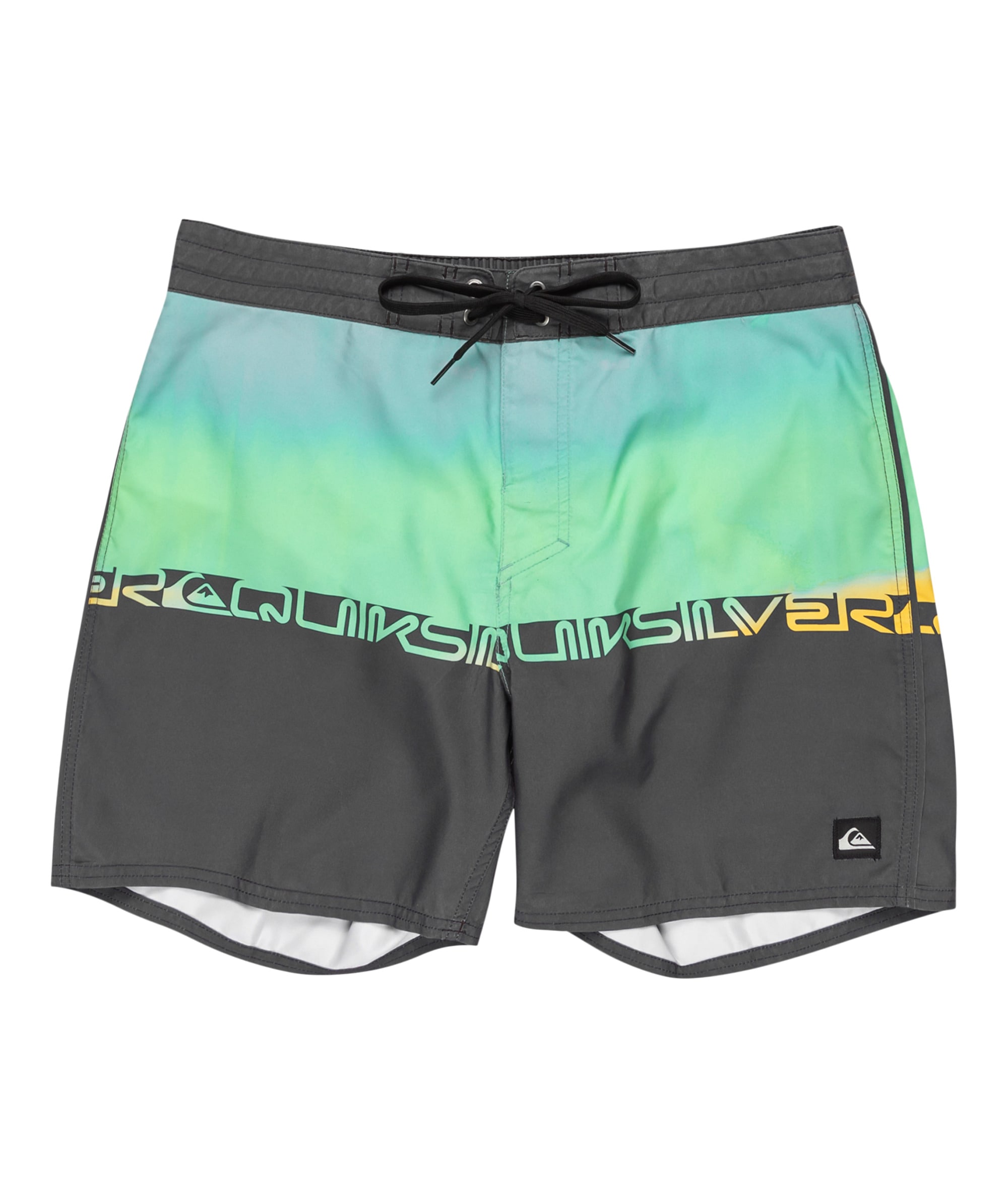 Quiksilver Badeshorts »EVERYDAY HALF JAM 16«, (1 St.)
