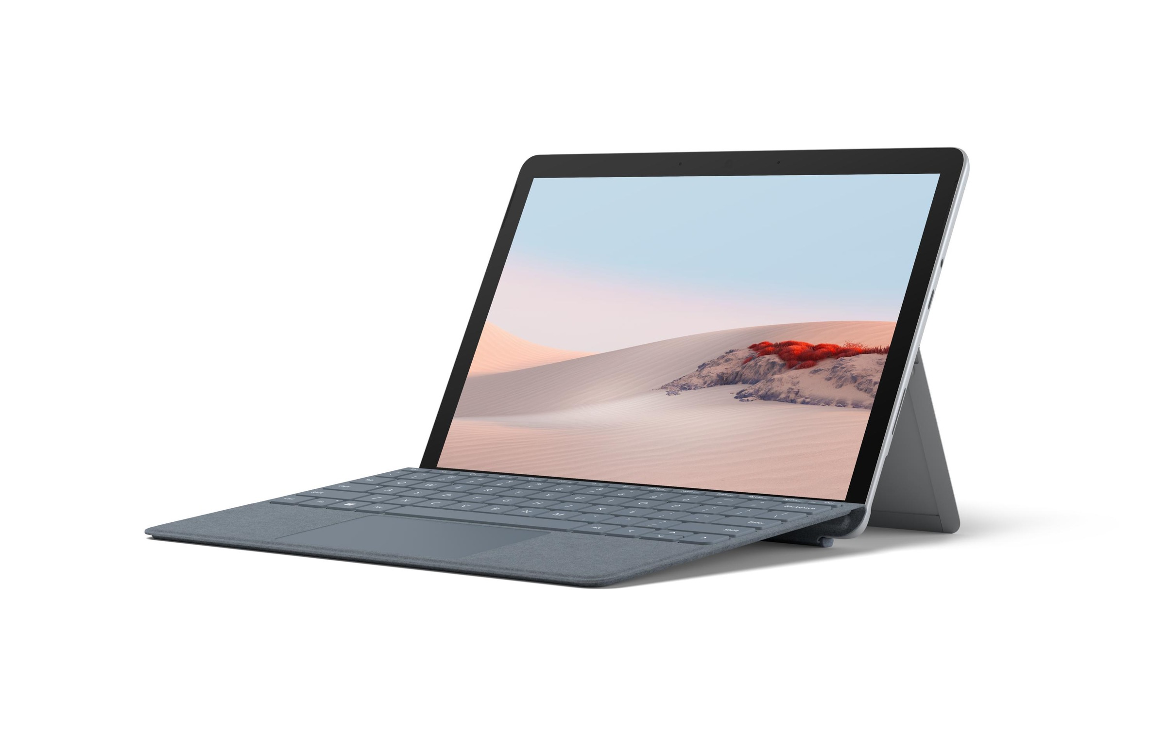 Microsoft Business-Notebook »Microsoft Surface Go 2 Business«, / 10,5 Zoll, Intel, Core m3, 256 GB SSD