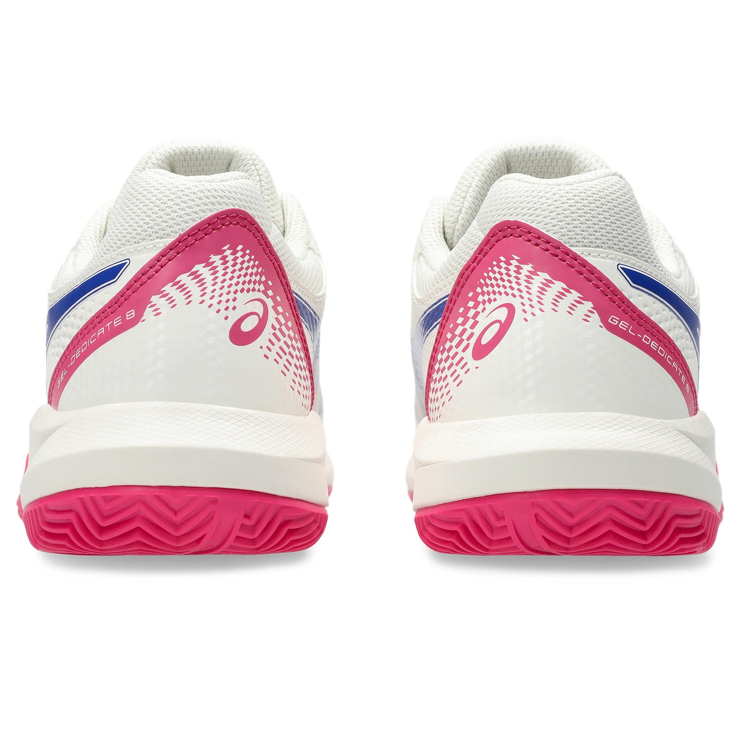 Asics Tennisschuh »GEL-DEDICATE 8 CLAY«, Sandplatzschuhe für Ascheplätze