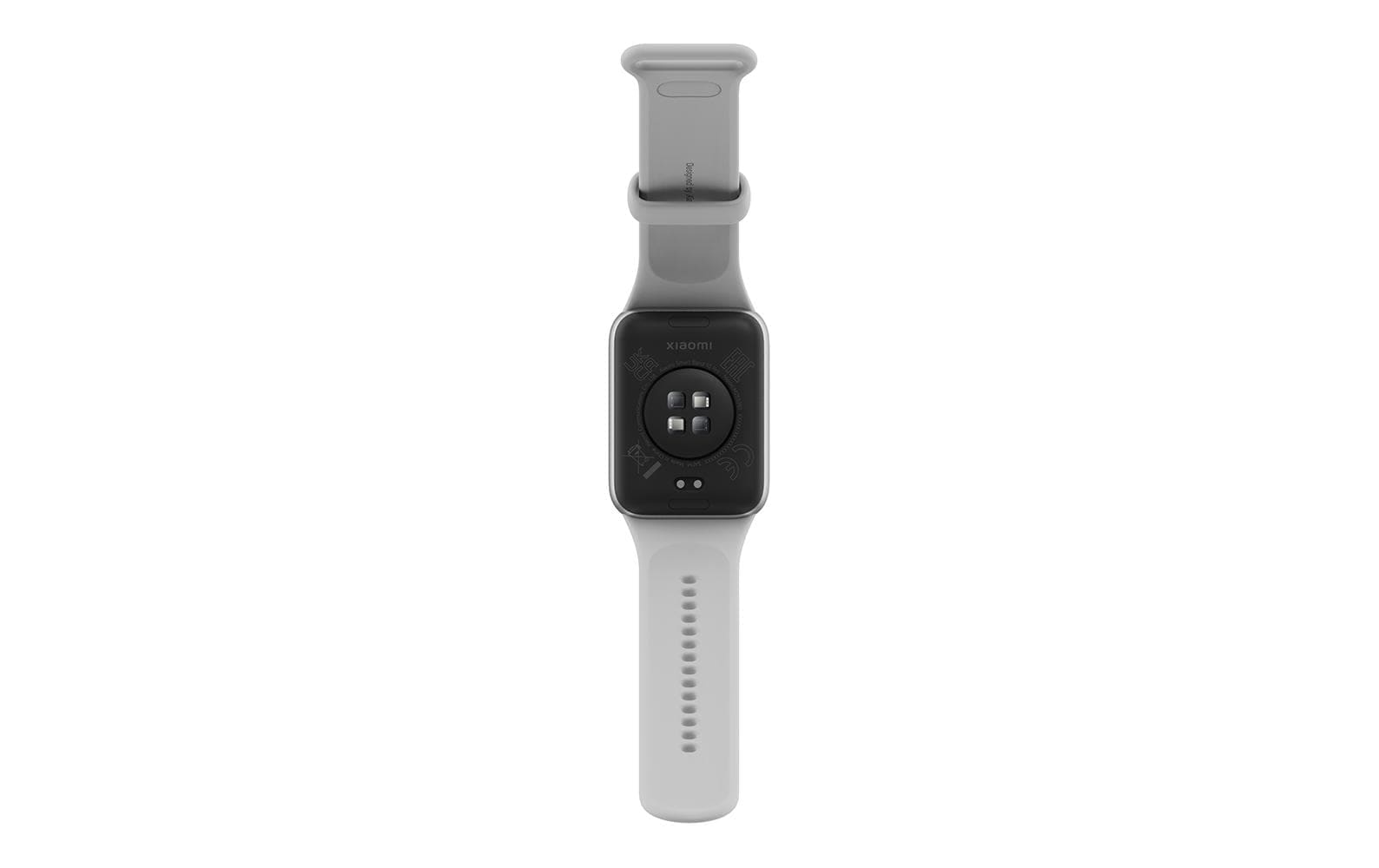 Xiaomi Fitnessband »Smart Band 10 Pro NFC«(44,19/ 1,74 ″)
