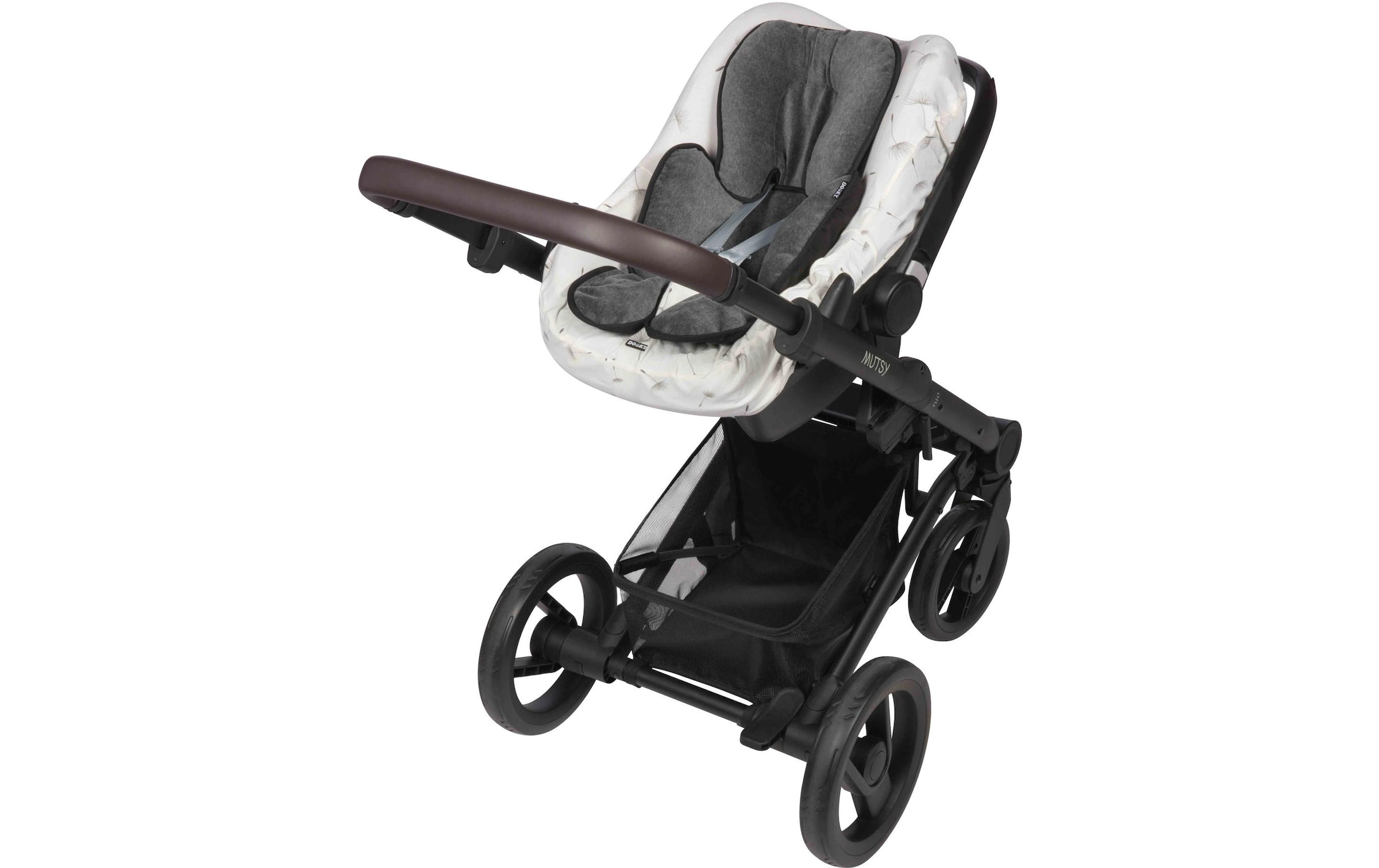 Dooky Coussin de soutien