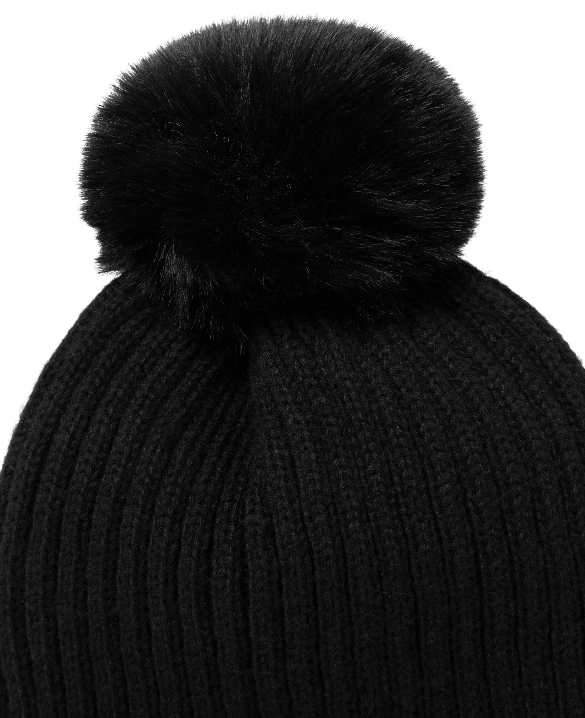 Heatkeeper Bonnet à pompon pour la mode automne et hiver, pour les activités en plein air