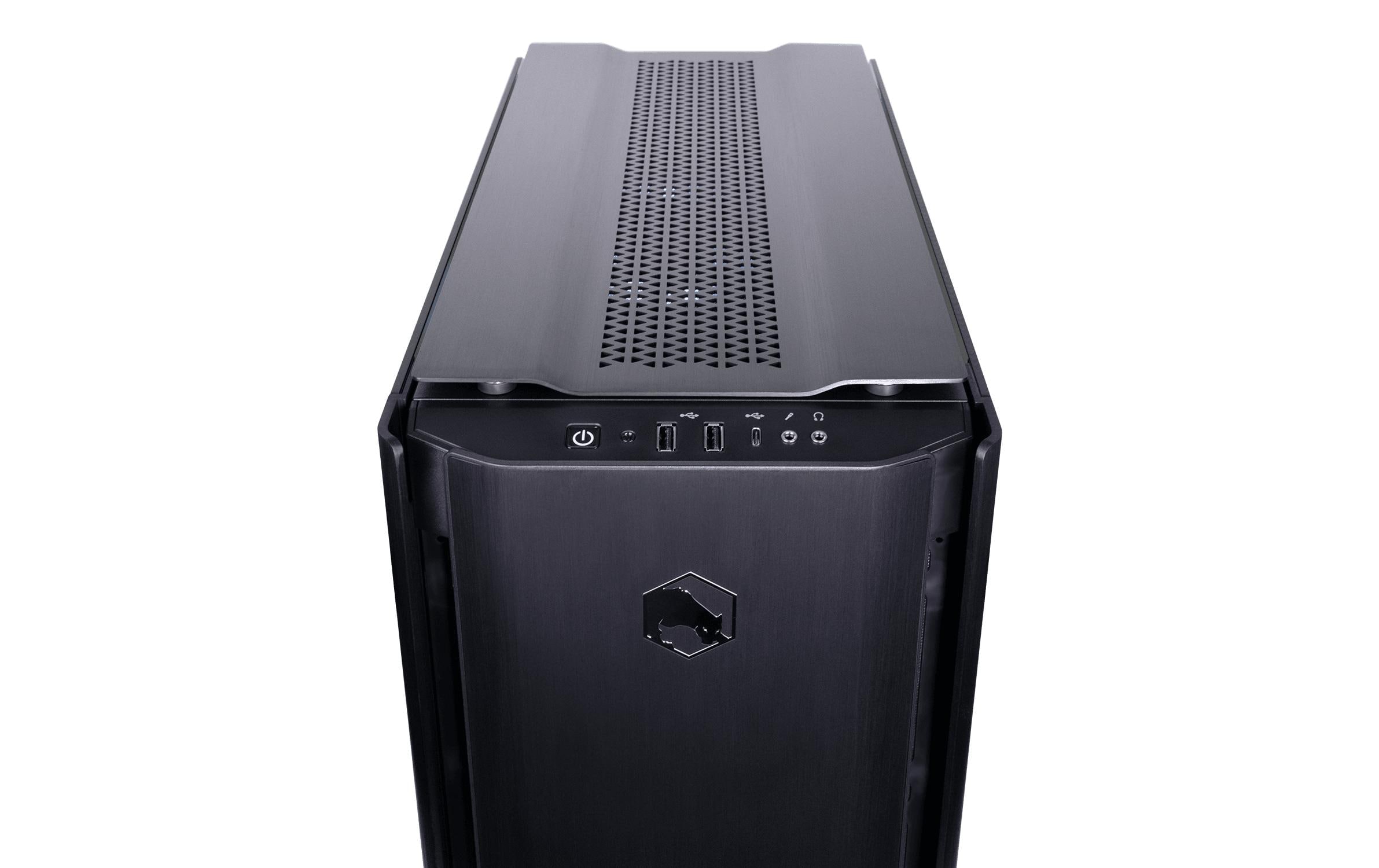 Joule Performance Gaming-PC »Gaming PC Rage RTX4090 II9«
