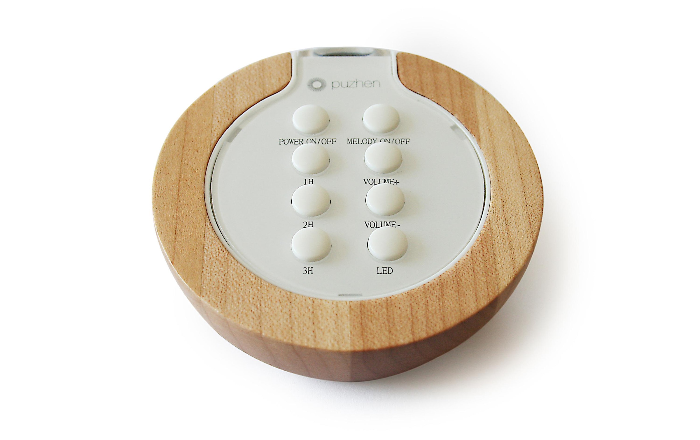 Diffuser »YUN 40 m²,«