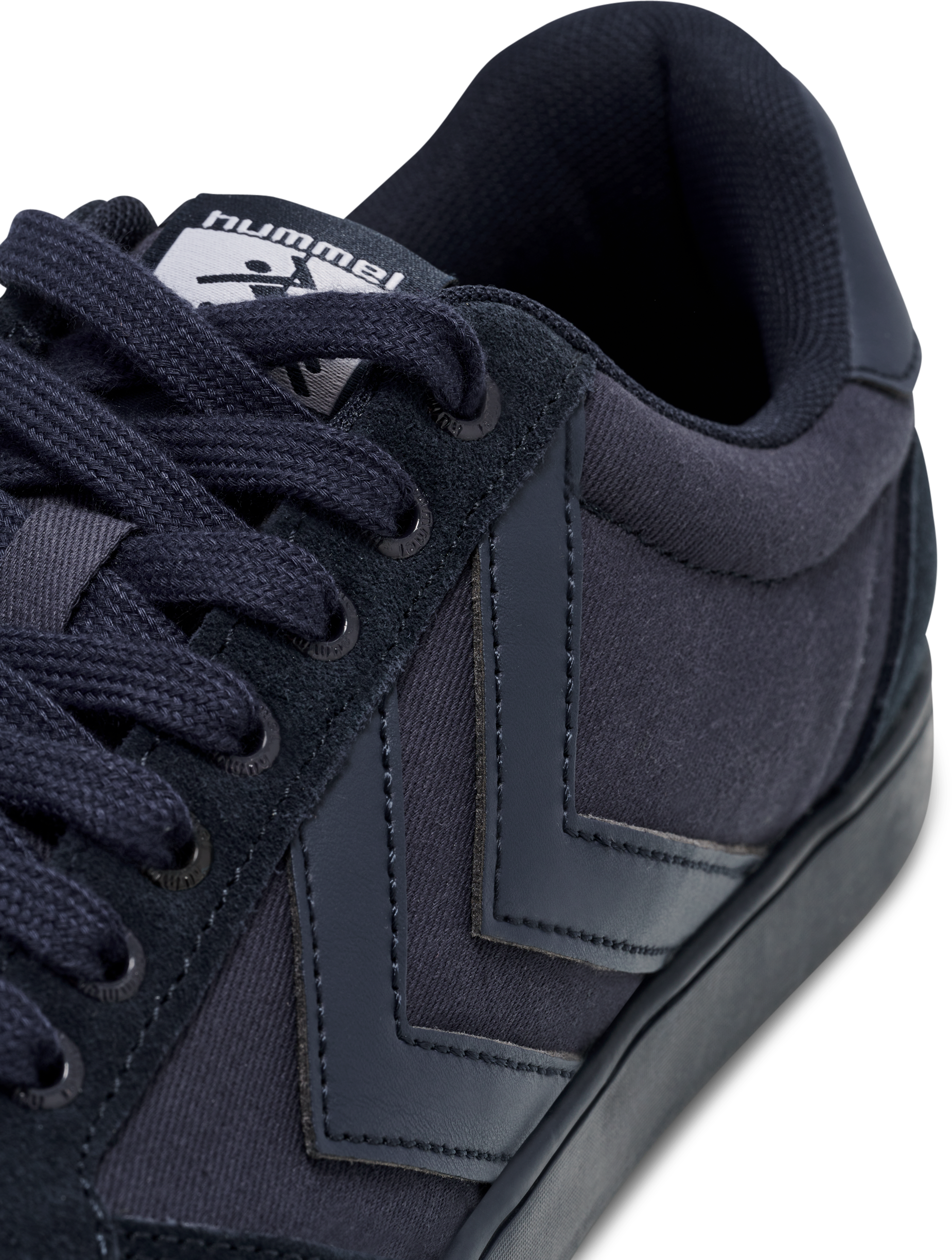 hummel Sneaker »SLIMMER STADIL TONAL LOW«