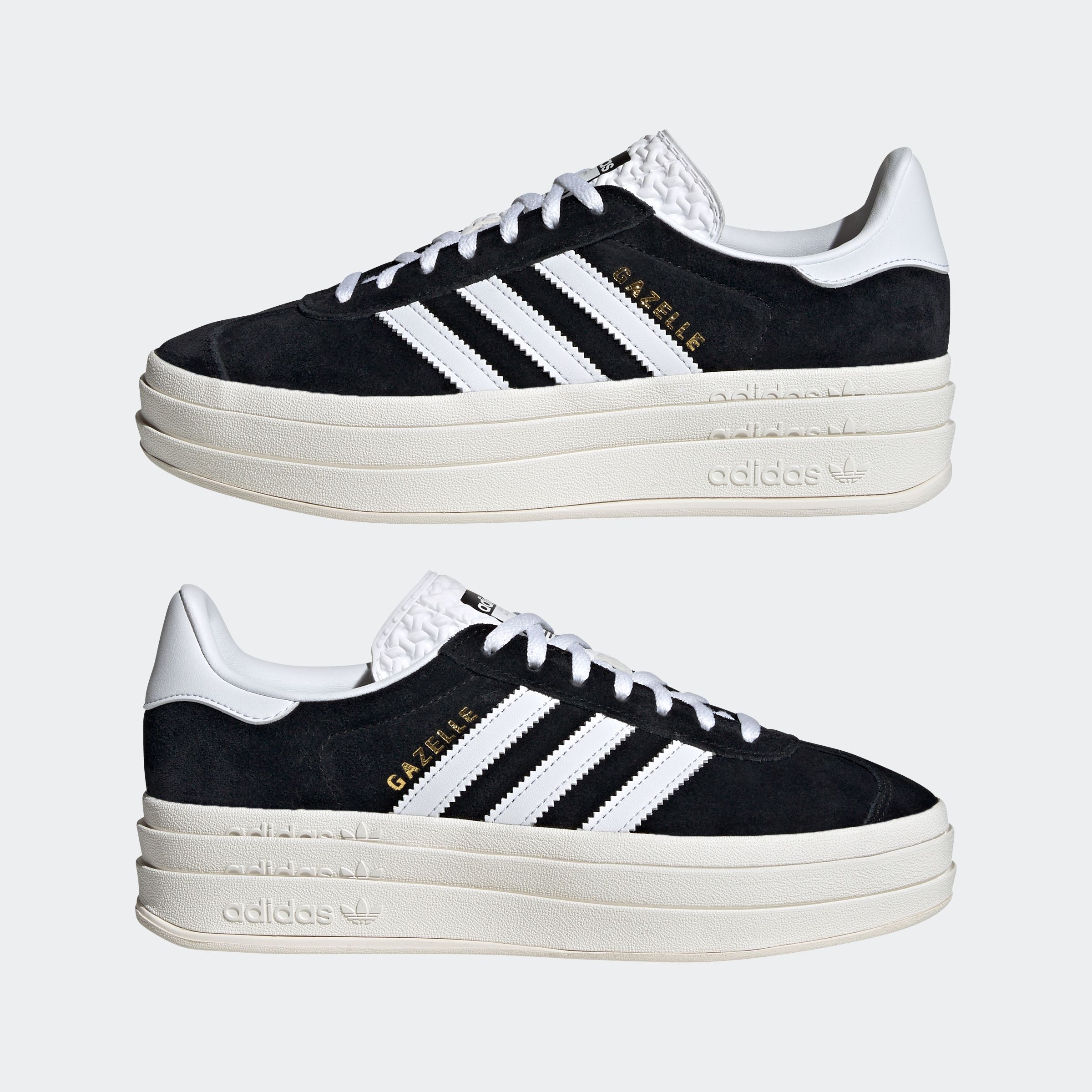 adidas Originals Sneaker »GAZELLE BOLD«