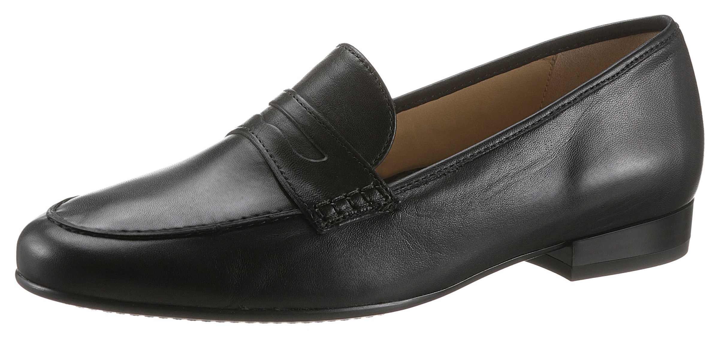 Image of Ara Slipper »KENT«, in eleganter Form, schmale Schuhweite bei Ackermann Versand Schweiz