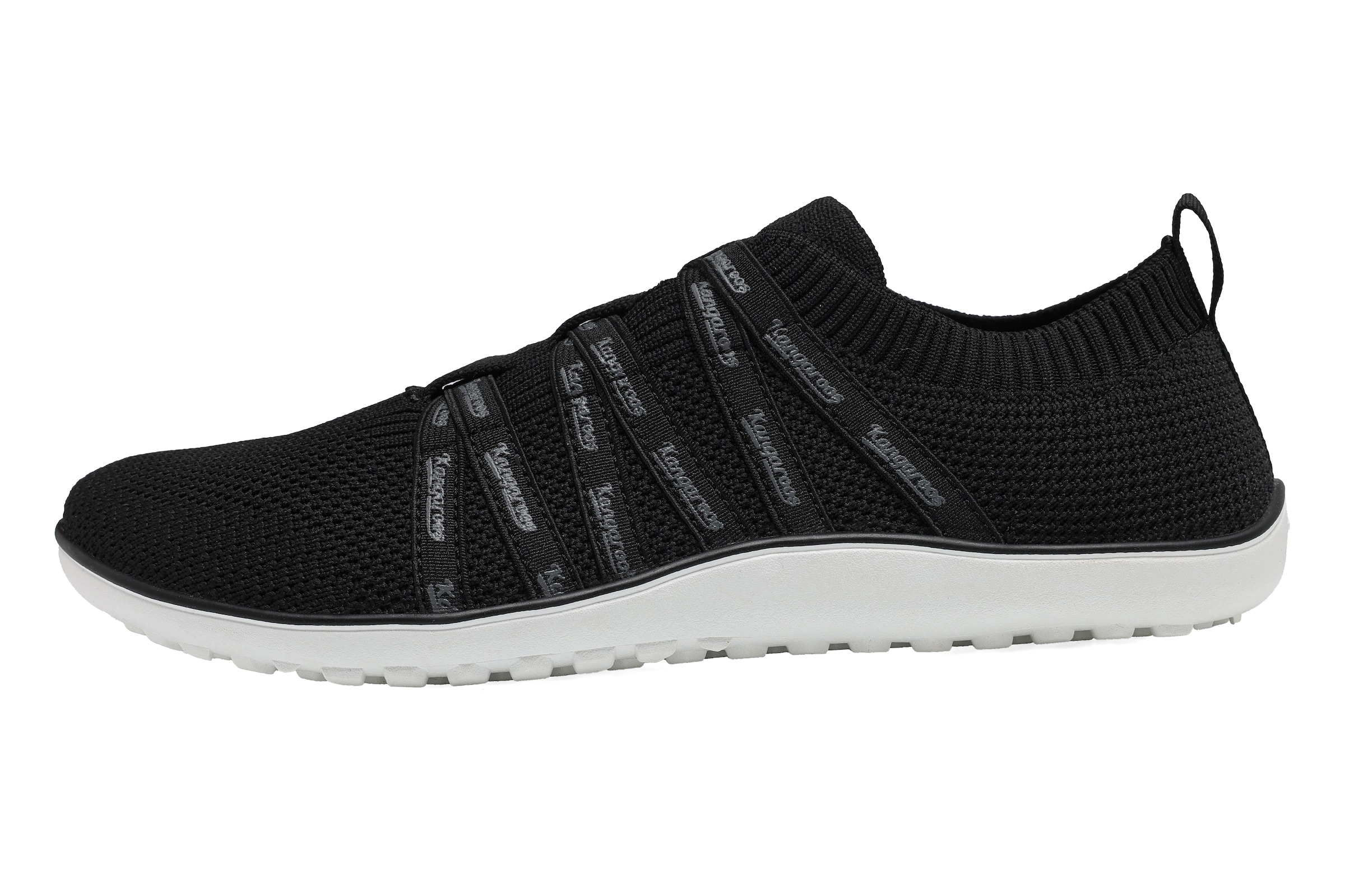 KangaROOS Sneaker »K-BF Brandy OS«, Barfussschuh, bequem reinschlüpfen