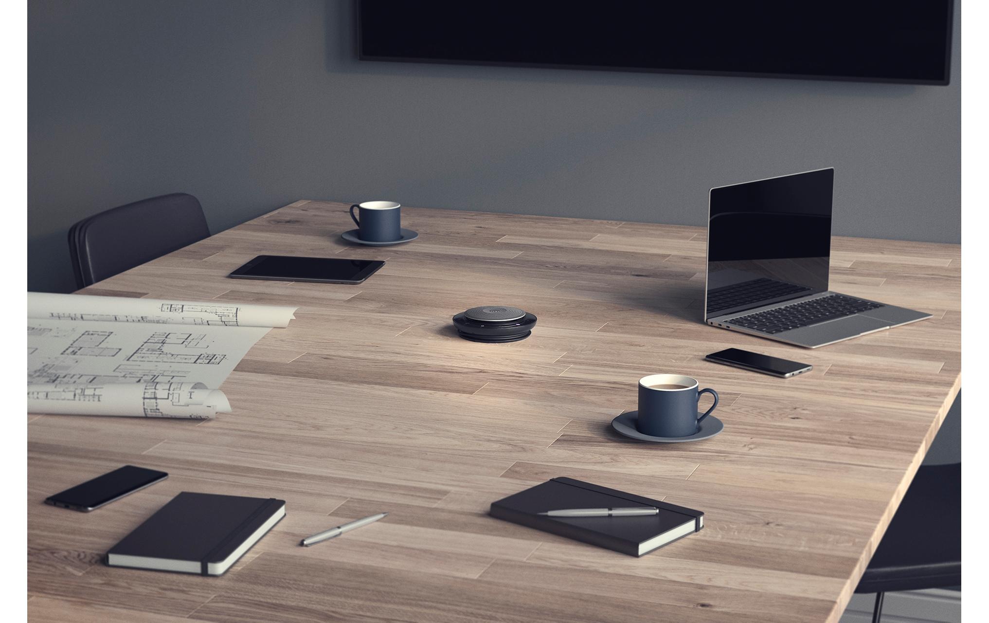 Jabra Konferenztelefon »Speak 750 MS«