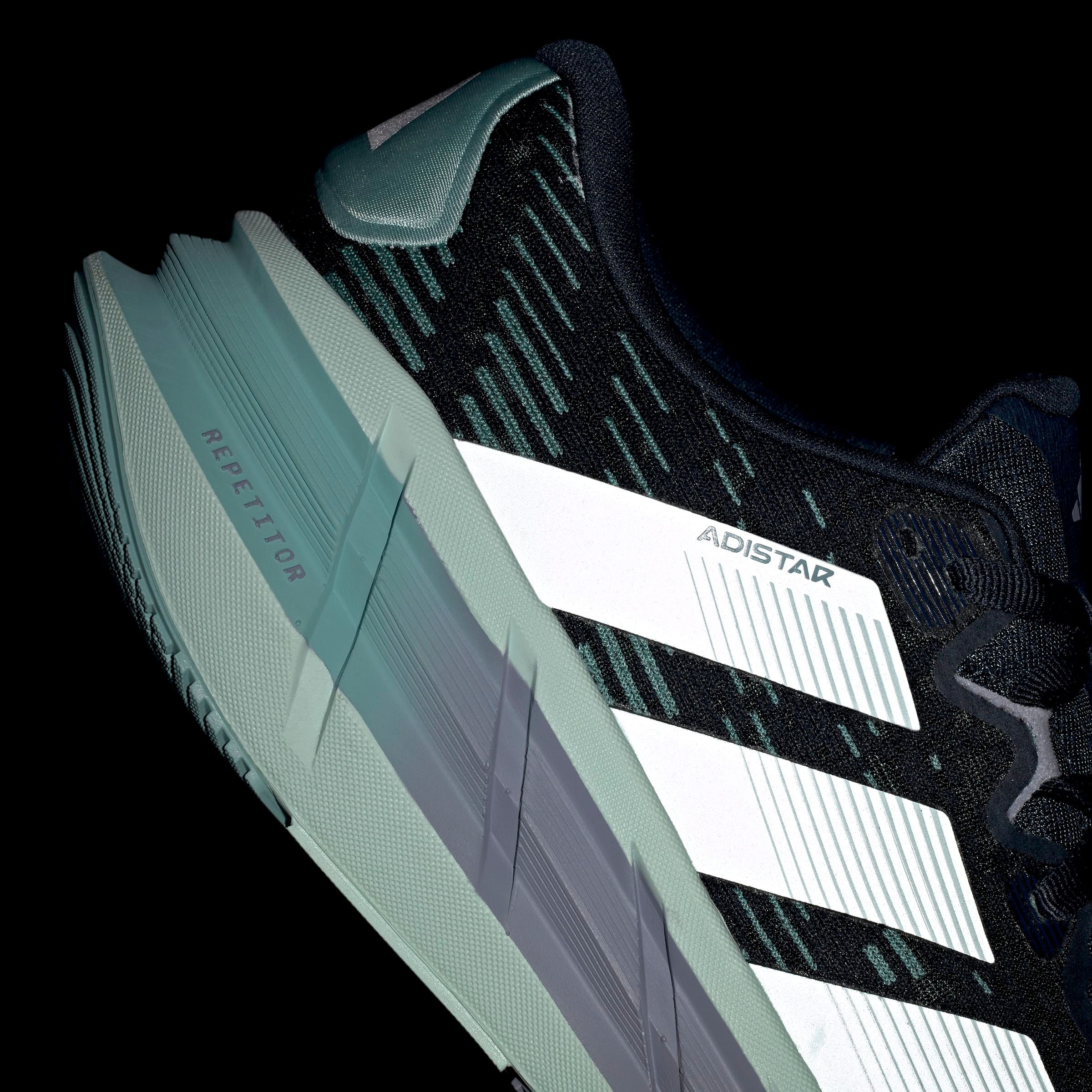 adidas Performance Laufschuh »ADISTAR 4 E«