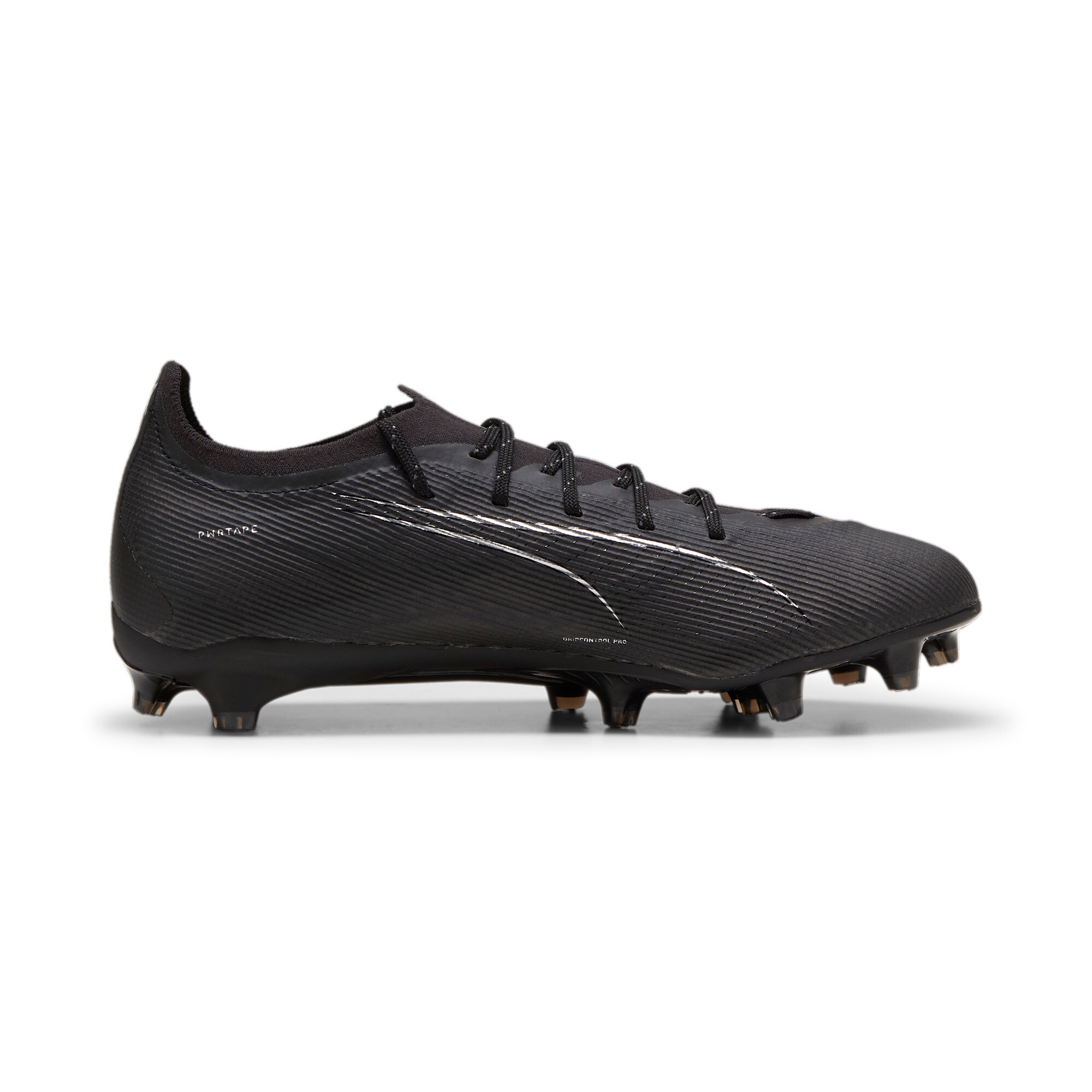 PUMA Fussballschuh »ULTRA 5 PRO FG/AG«, für Rasenplätze