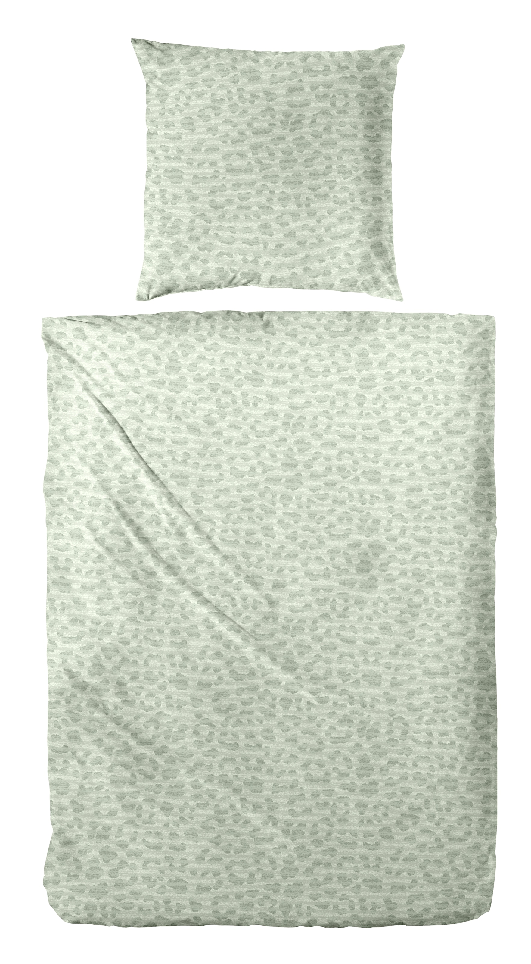 Image of Primera Bettwäsche "Renforce-Bettwäsche Leo" 2