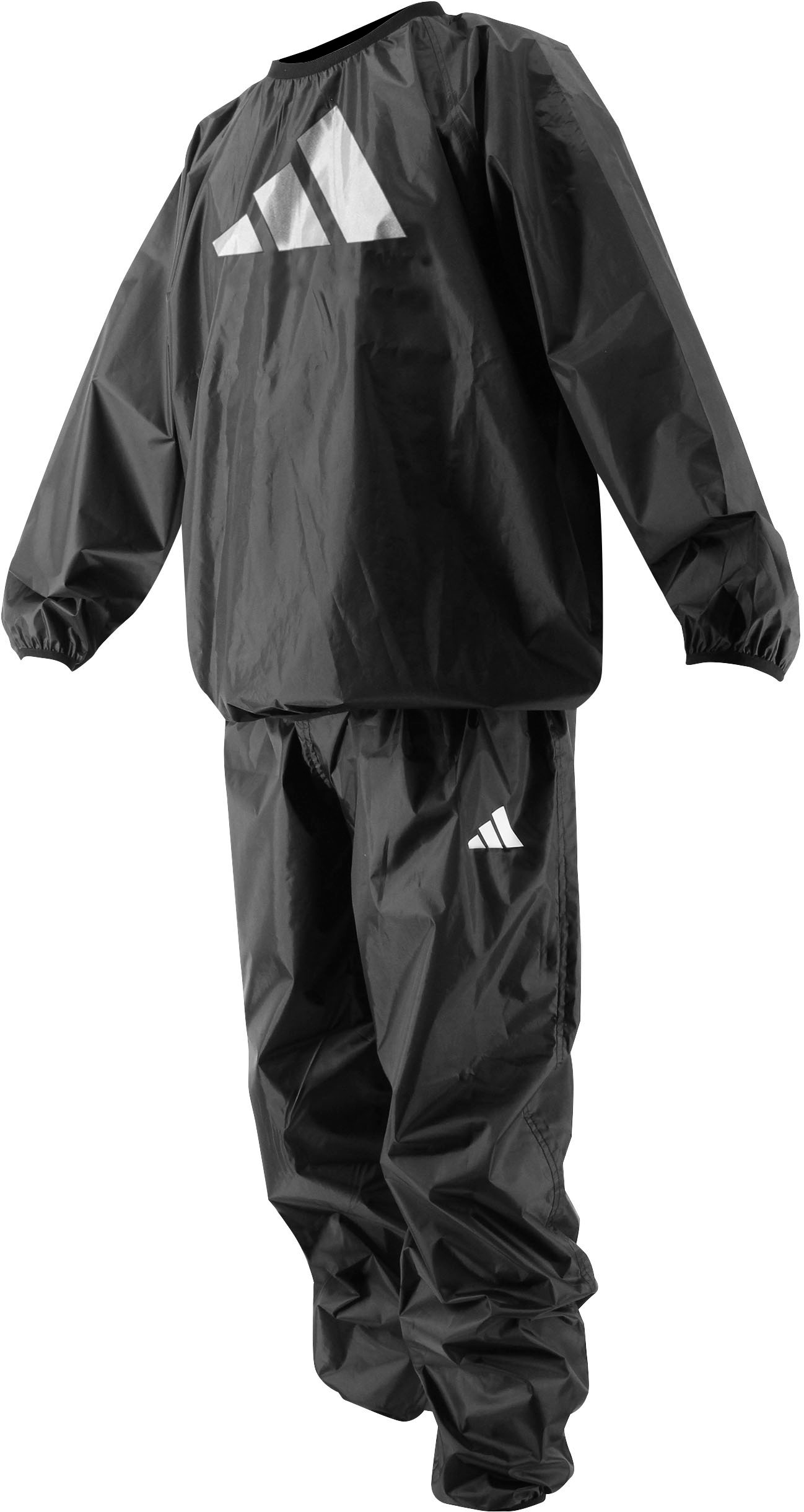 Image of adidas Performance Schwitzanzug "Sauna Suit" 2 Stk.