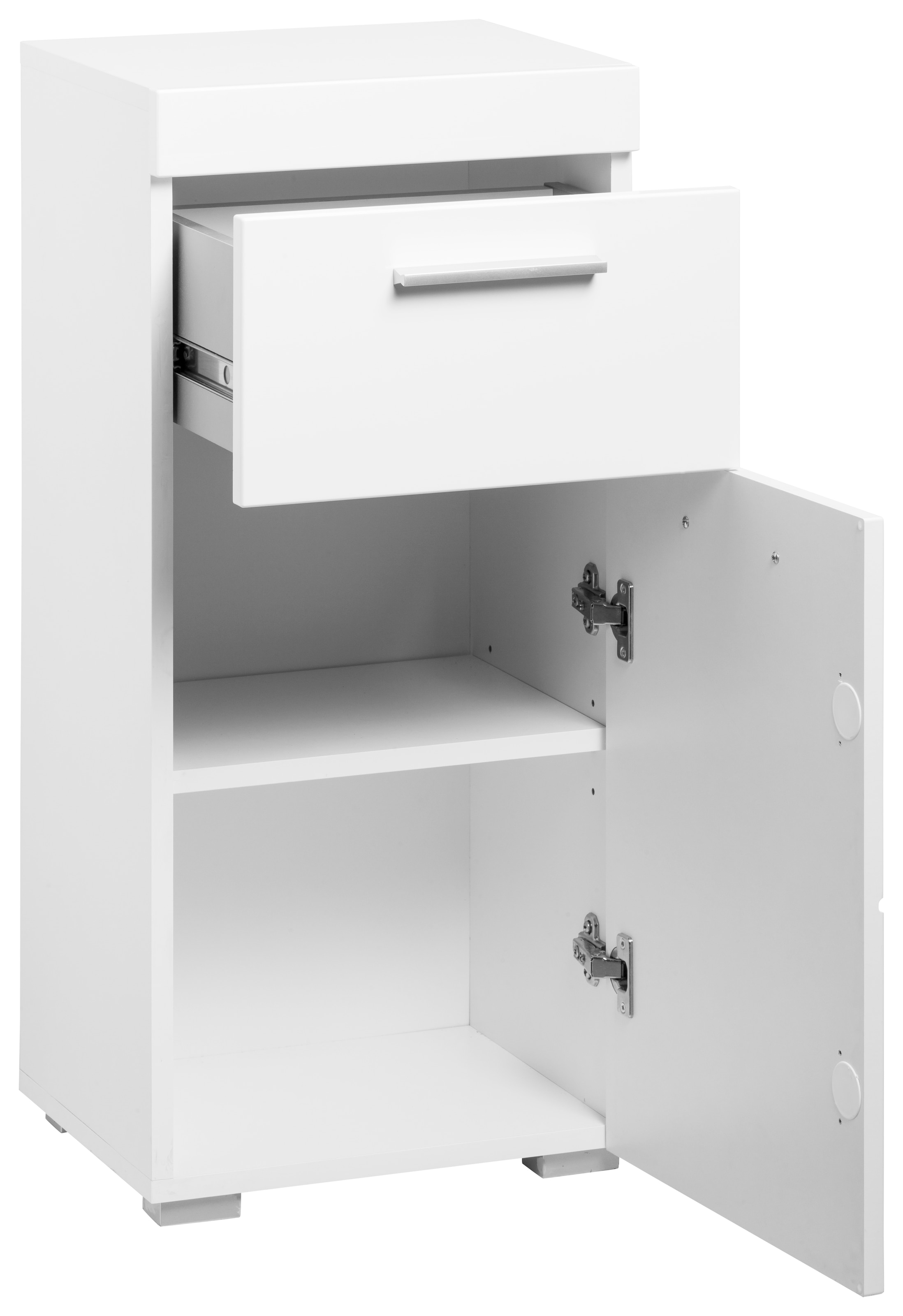 INOSIGN Unterschrank »Avena«, Breite 37 cm, Badezimmerschrank mit 1  Schubkasten und 1 Tür jetzt kaufen