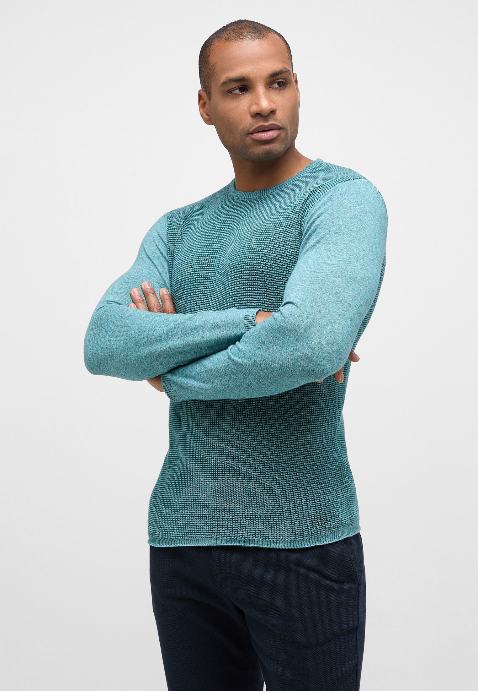 Eterna Strickpullover