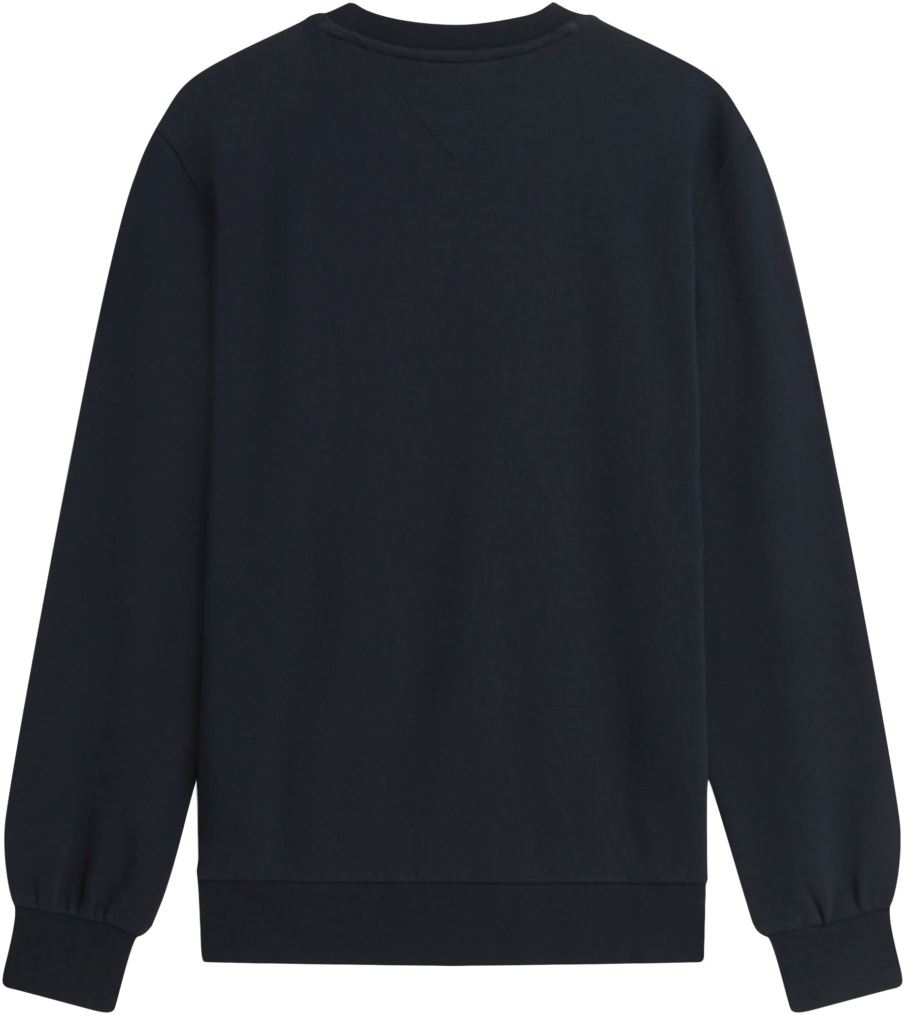 Tommy Hilfiger Big & Tall Sweatshirt »BT-SCRIPT STACK«, Grosse Grössen
