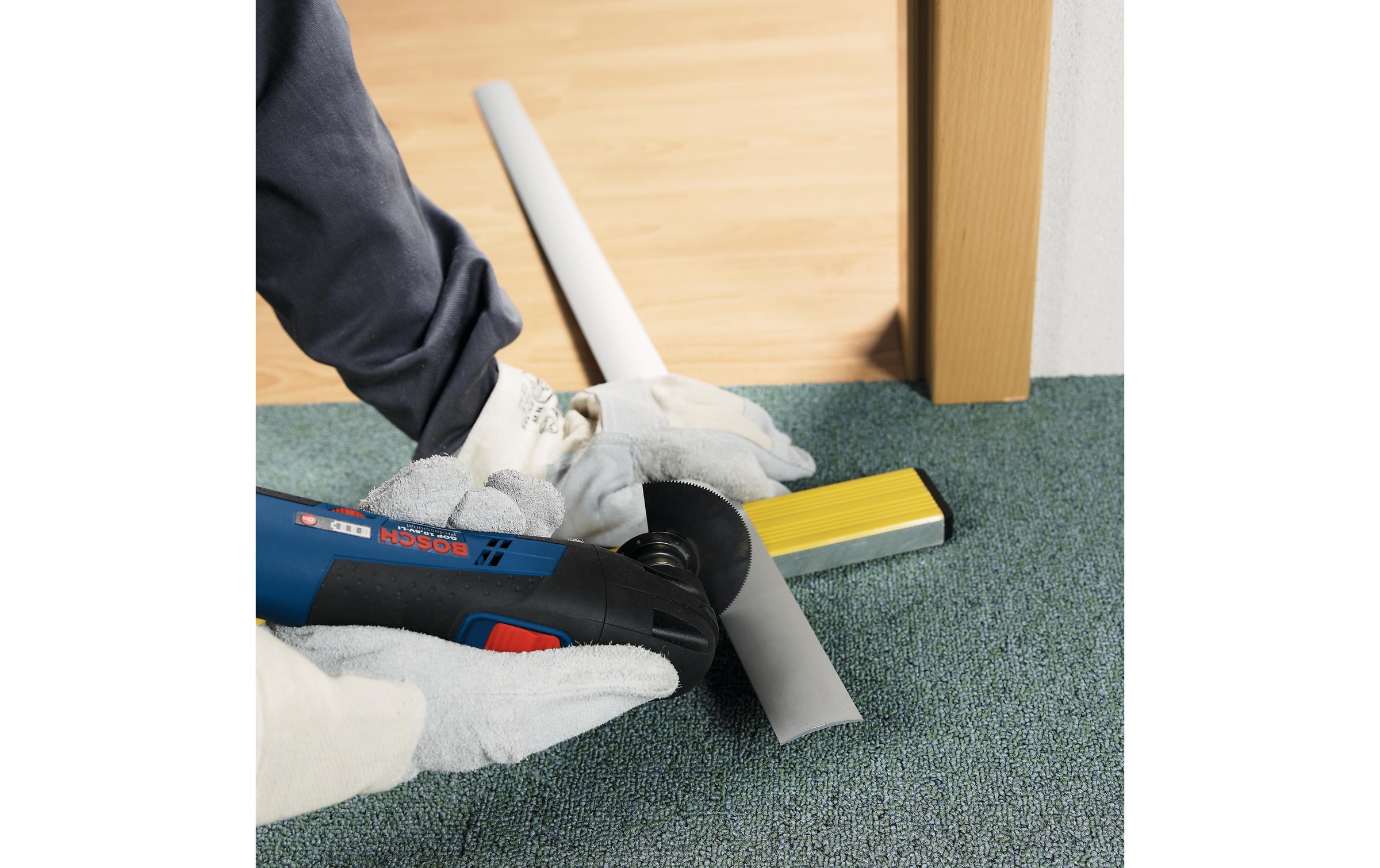 BOSCH Tauchsägeblatt »AIZ 32 RT5, 32 x 30 mm«