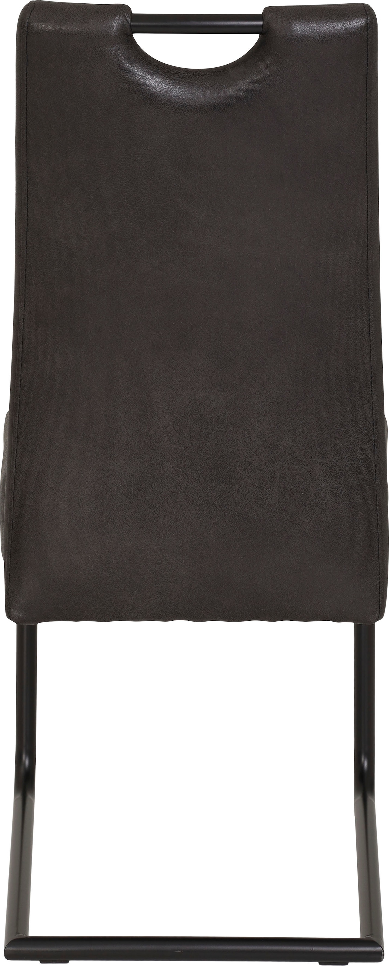 HELA Esszimmerstuhl »Betty« (Set) 4 Stk.2 oder 4 Stück, mit Federkern Polsterung