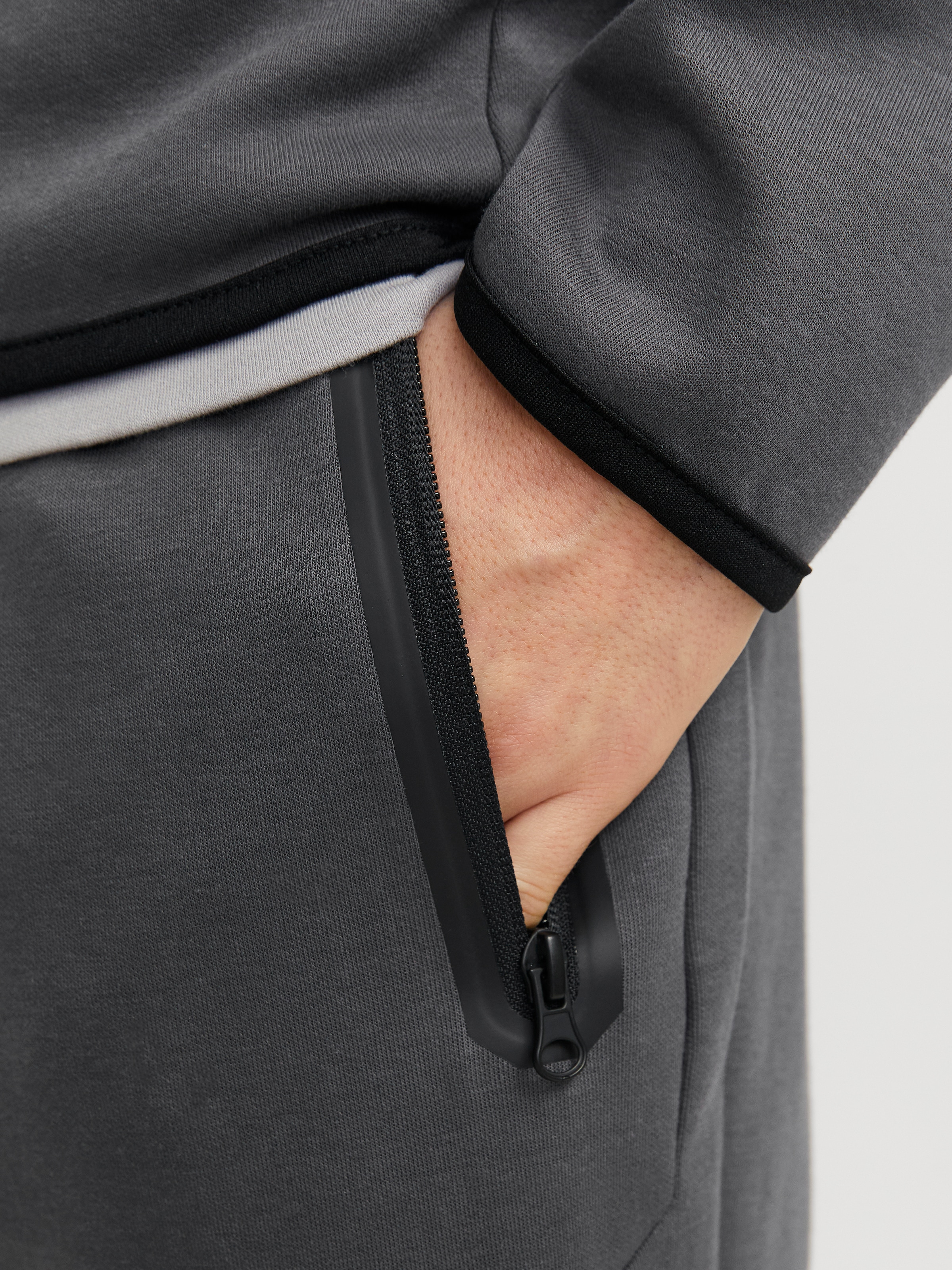 Jack & Jones Sweathose »JPSTWILL FUSION SWEAT PANTS NOOS«