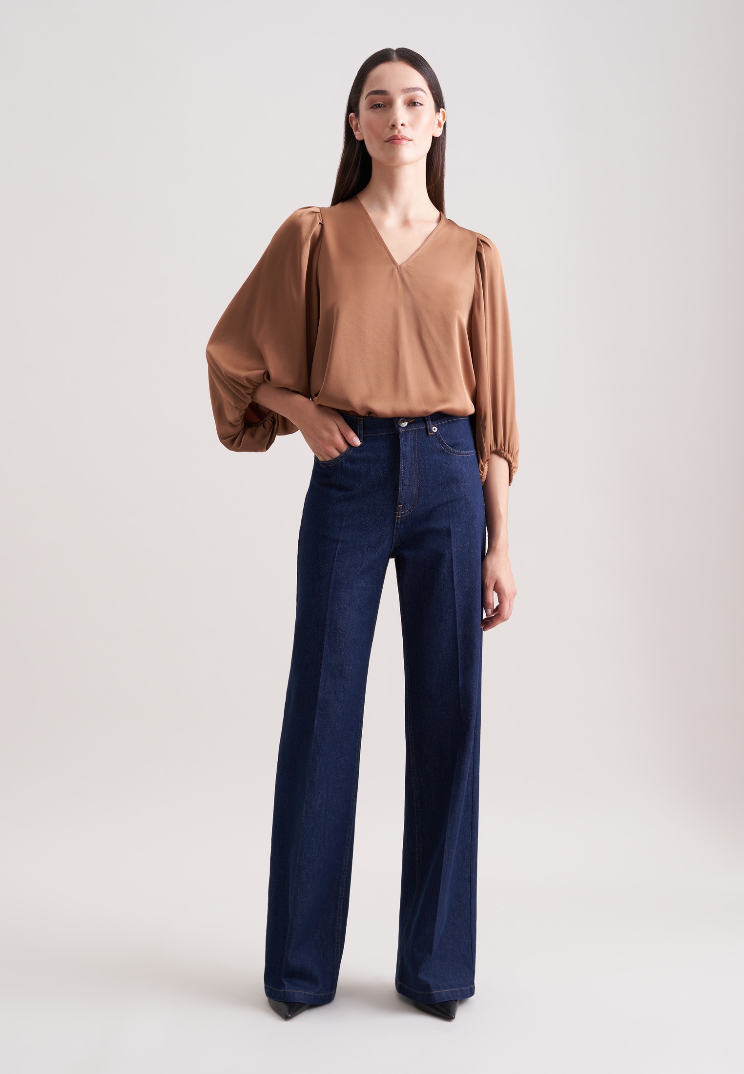 seidensticker Tunika