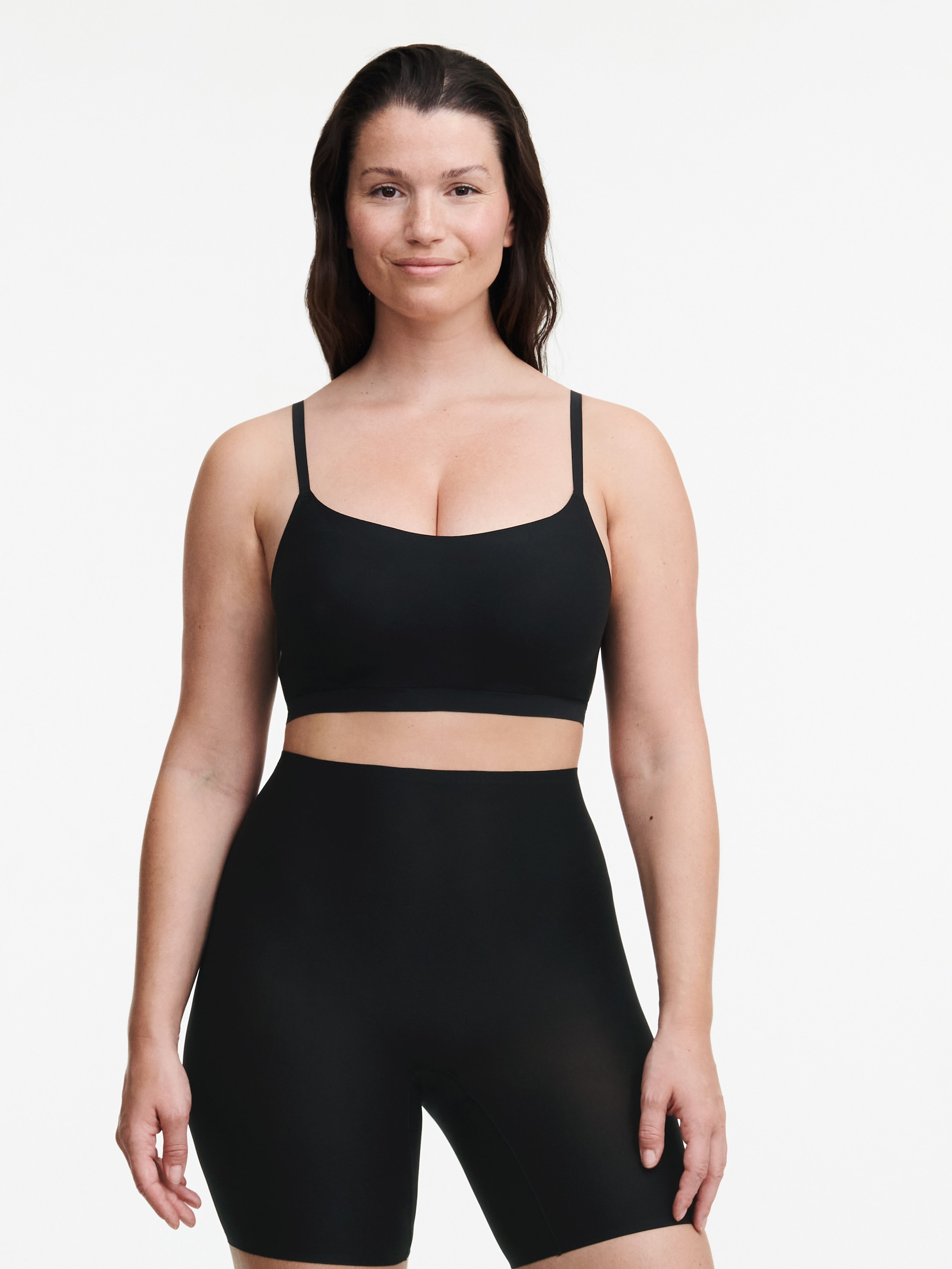 Chantelle Lange Unterhose »SOFTSTRETCH« Einheitsgrösse, passt für die Grössen 36 bis 44