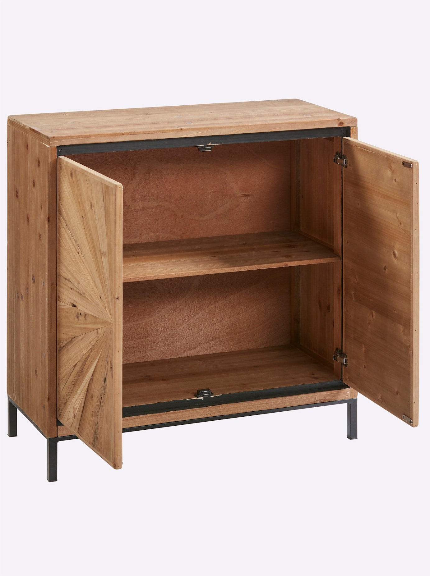 Commode