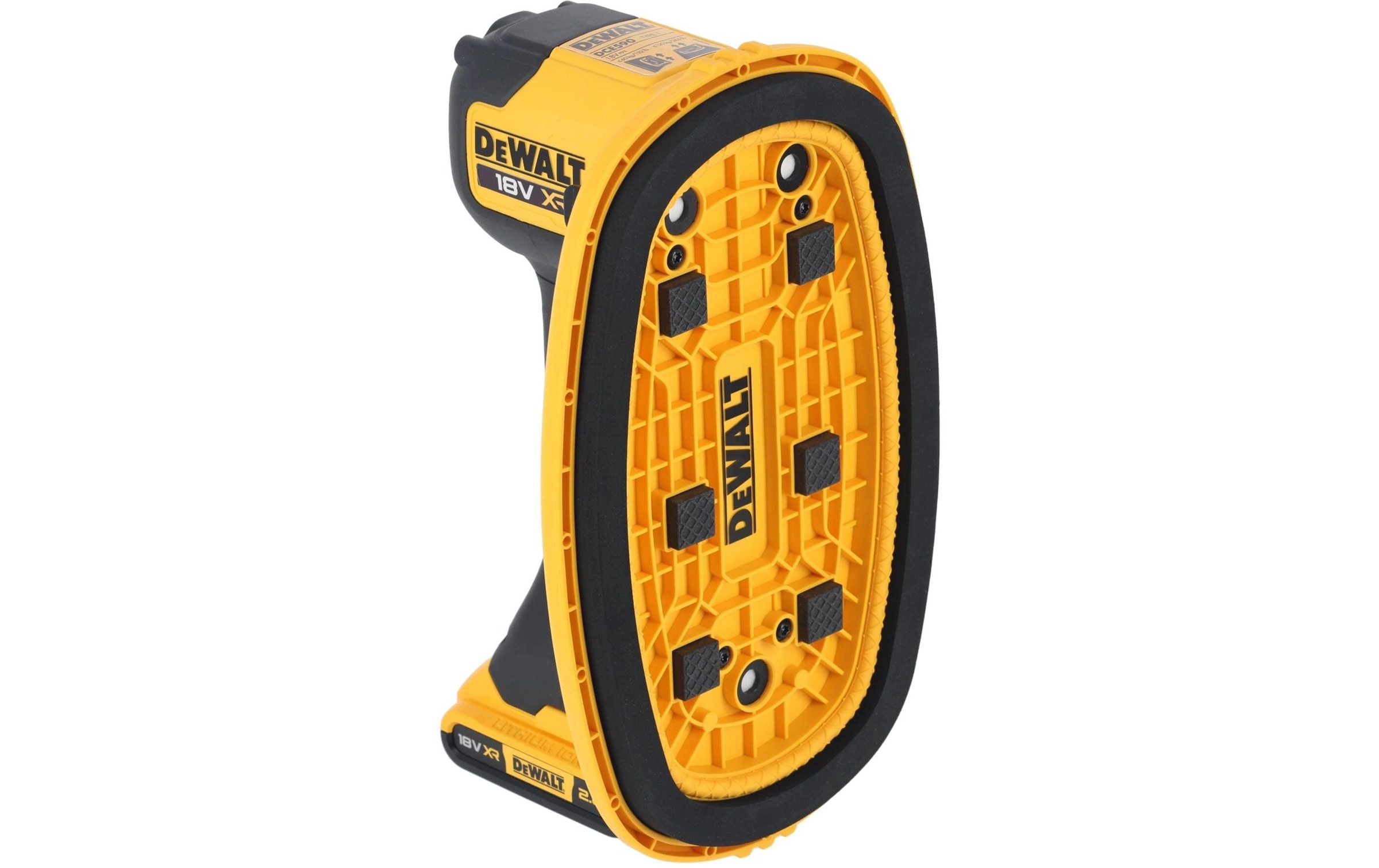DeWalt Wagenheber »18 V Kit 120 kg«