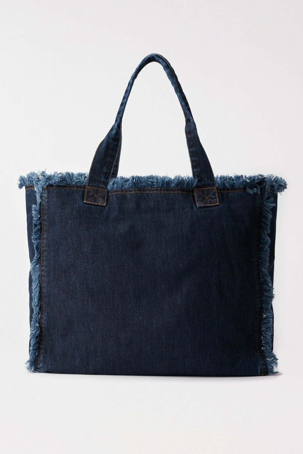 Salsa Handtasche »Salsa Jeans Tasche Denim Tote Bag«