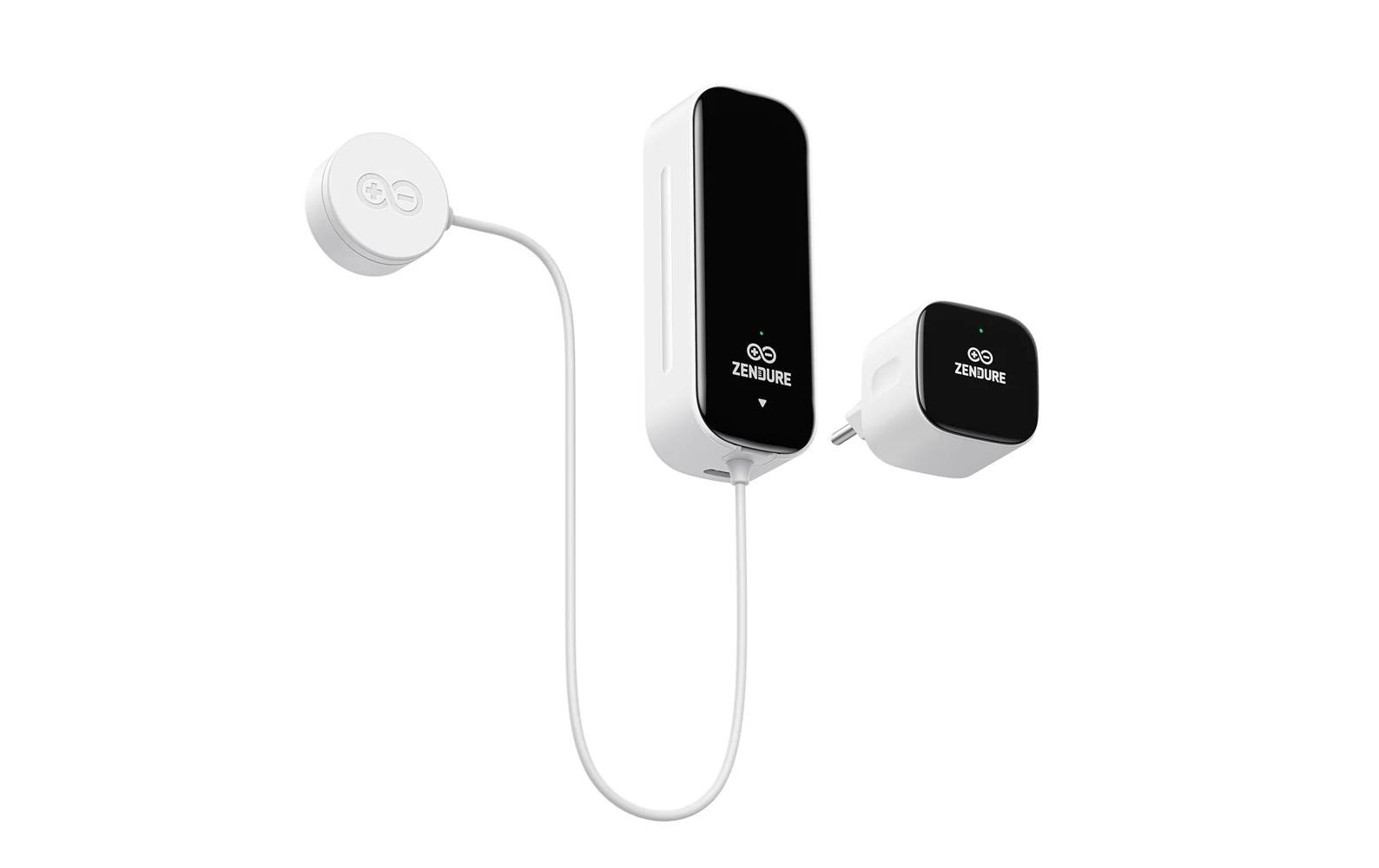 Zendure Appareil de mesure des coûts énergétiques »Smart Meter D0«