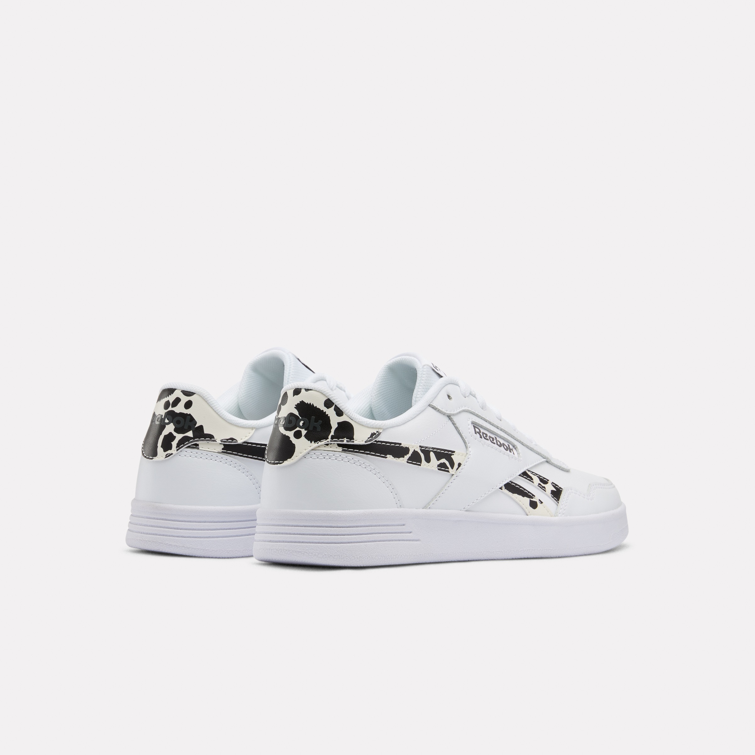 Reebok Classic Sneaker »REEBOK COURT ADVANCE«