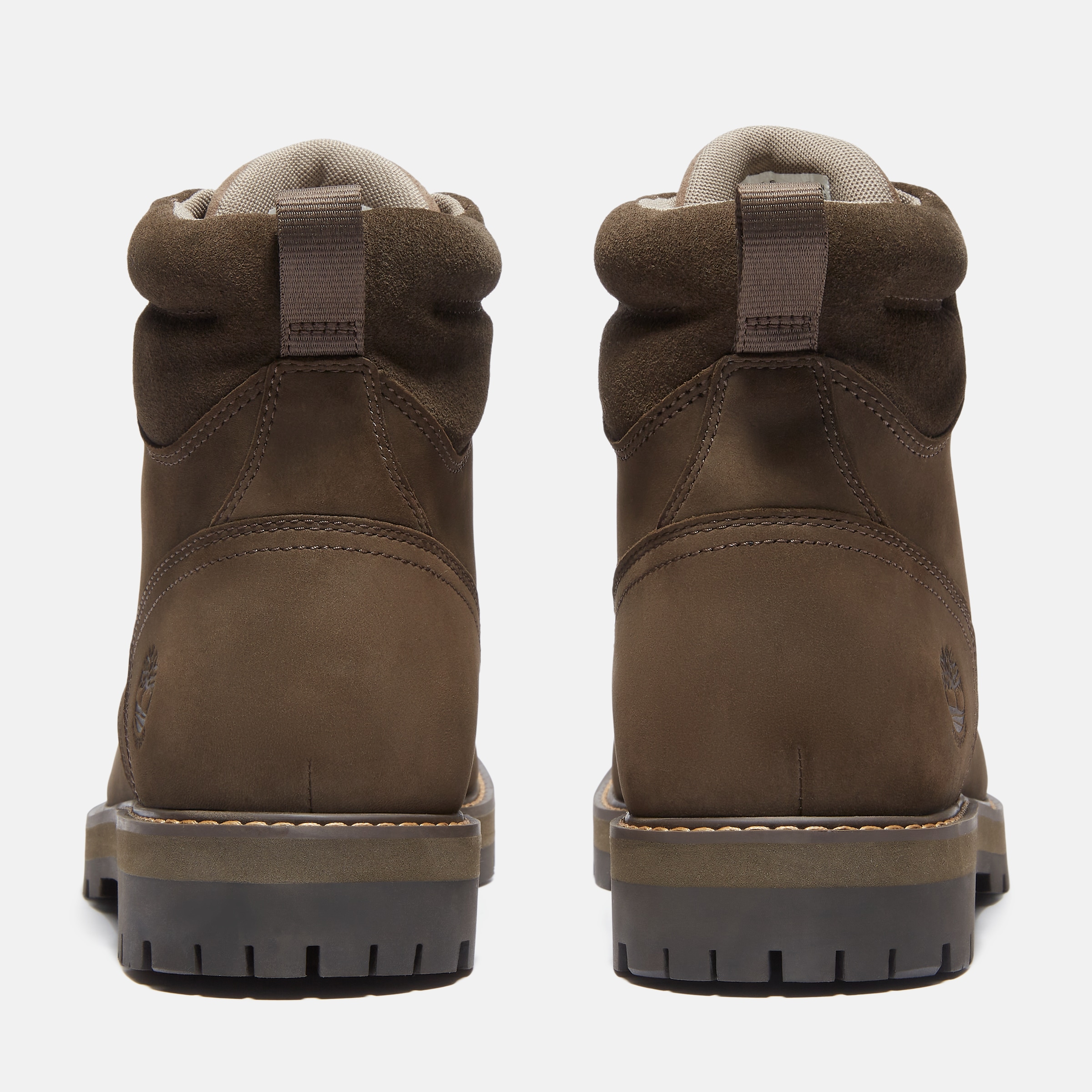 Timberland Schnürboots »BRITTON ROADMID LACE UP WATERPROOF BOOT«  Winterstiefel, Schnürstiefel, Winterschuhe, wasserdicht