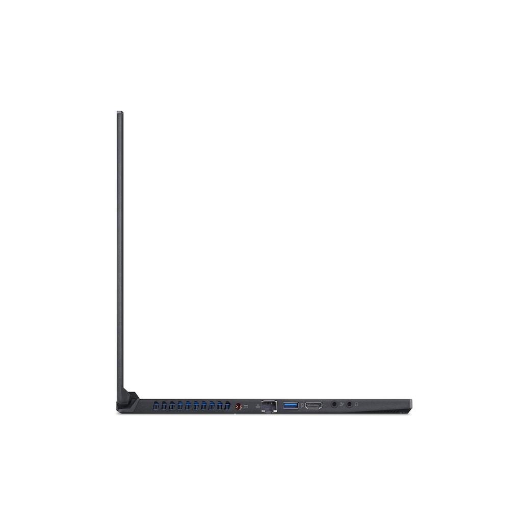 Acer Notebook »Predator Triton 500 (PT515-52-73AZ)«, 39,62 cm, / 15,6 Zoll, Intel