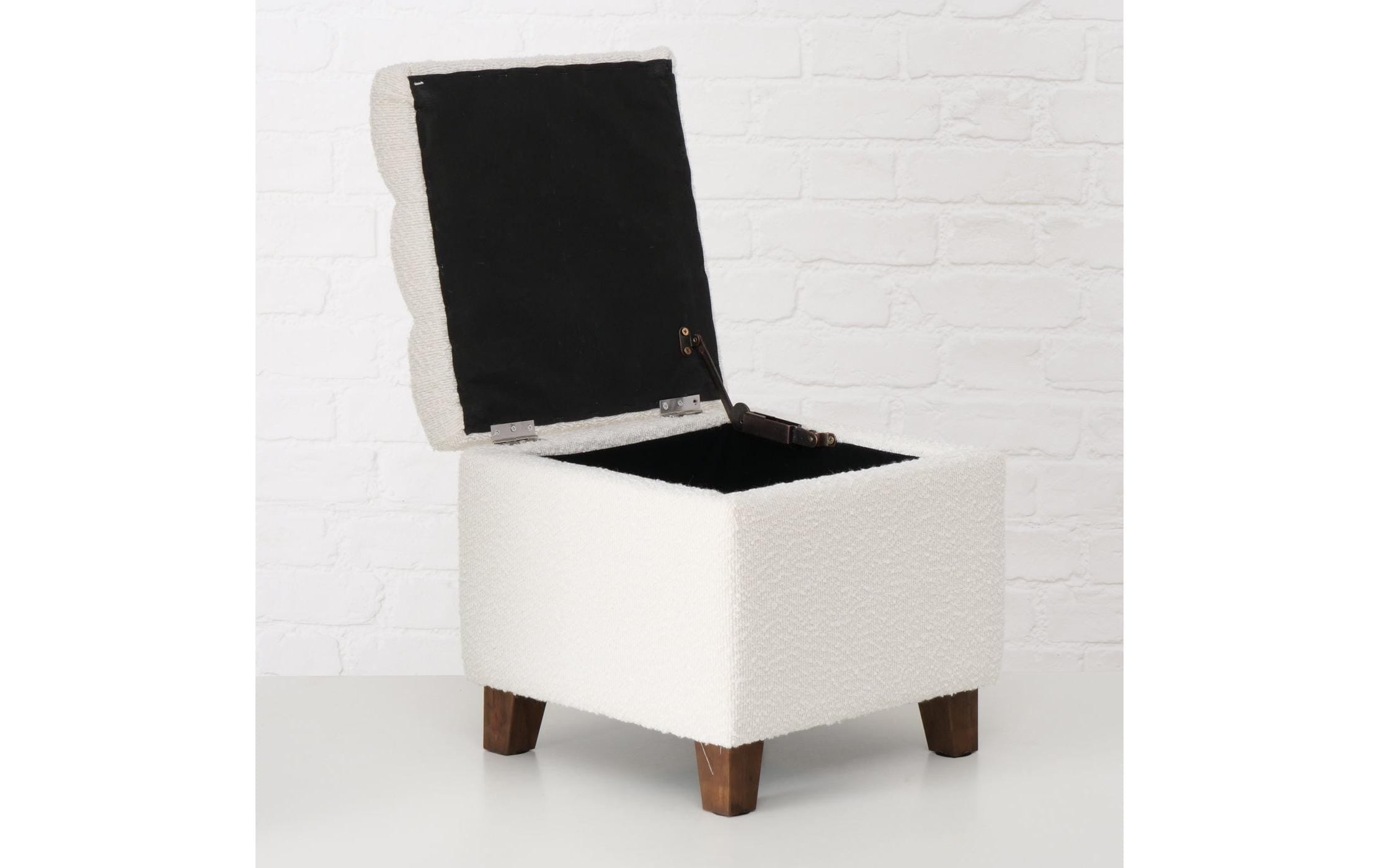 BOLTZE Hocker »Palur«